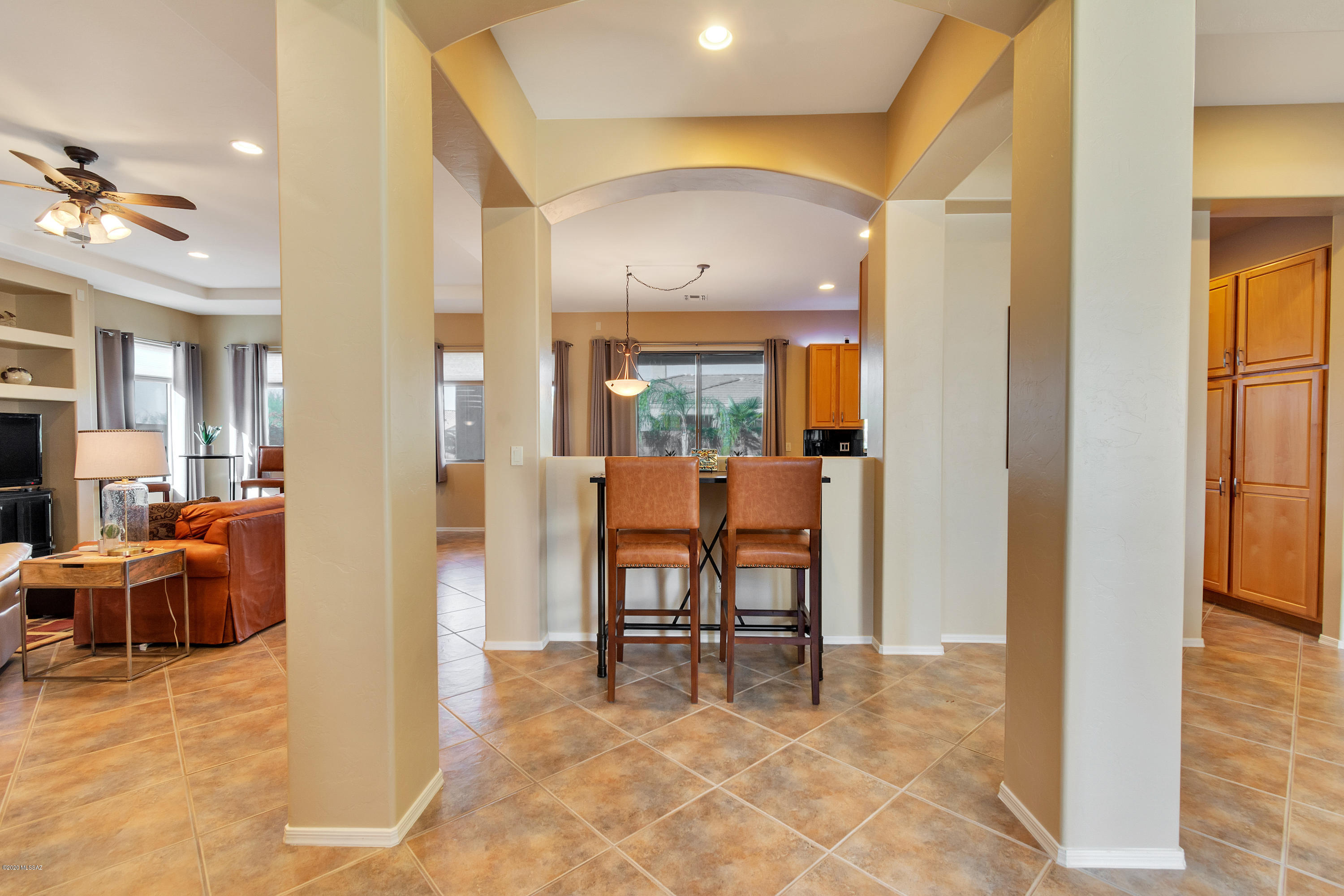 Rancho Vistoso Nghborhd5 - Residential