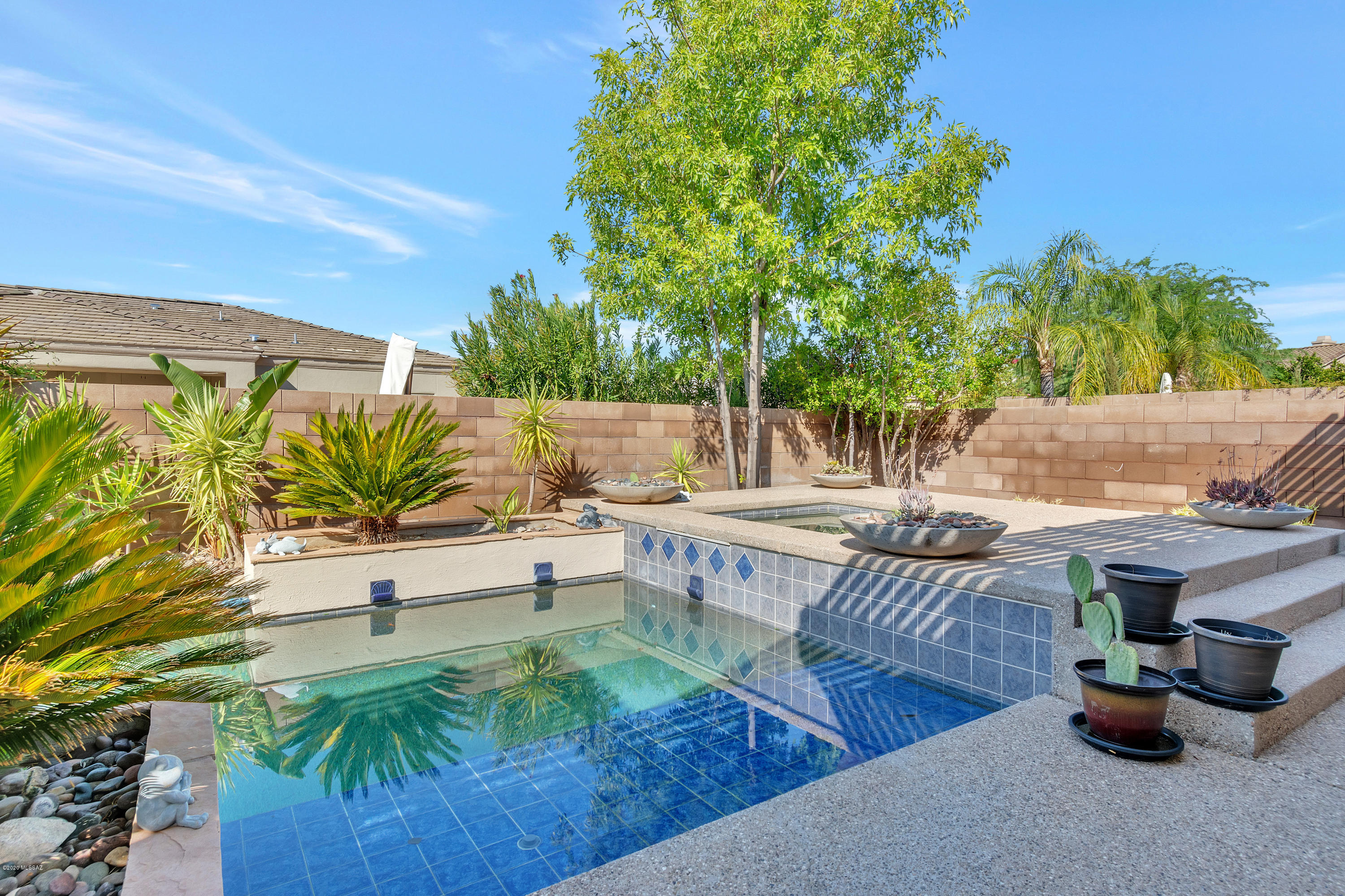 Rancho Vistoso Nghborhd5 - Residential