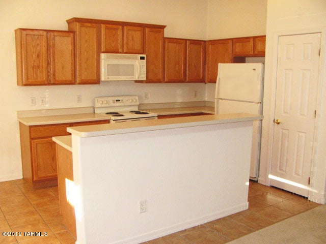 Harrison Del Sol (1-161) - Residential Lease
