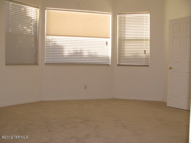 Harrison Del Sol (1-161) - Residential Lease