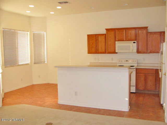 Harrison Del Sol (1-161) - Residential Lease