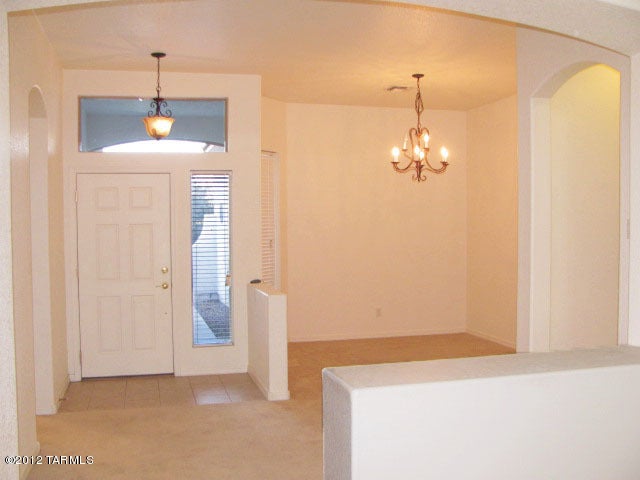 Harrison Del Sol (1-161) - Residential Lease