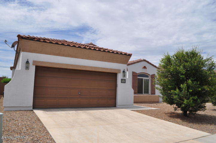 Harrison Del Sol (1-161) - Residential Lease