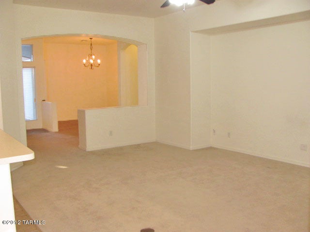 Harrison Del Sol (1-161) - Residential Lease