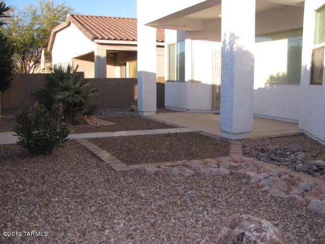 Harrison Del Sol (1-161) - Residential Lease