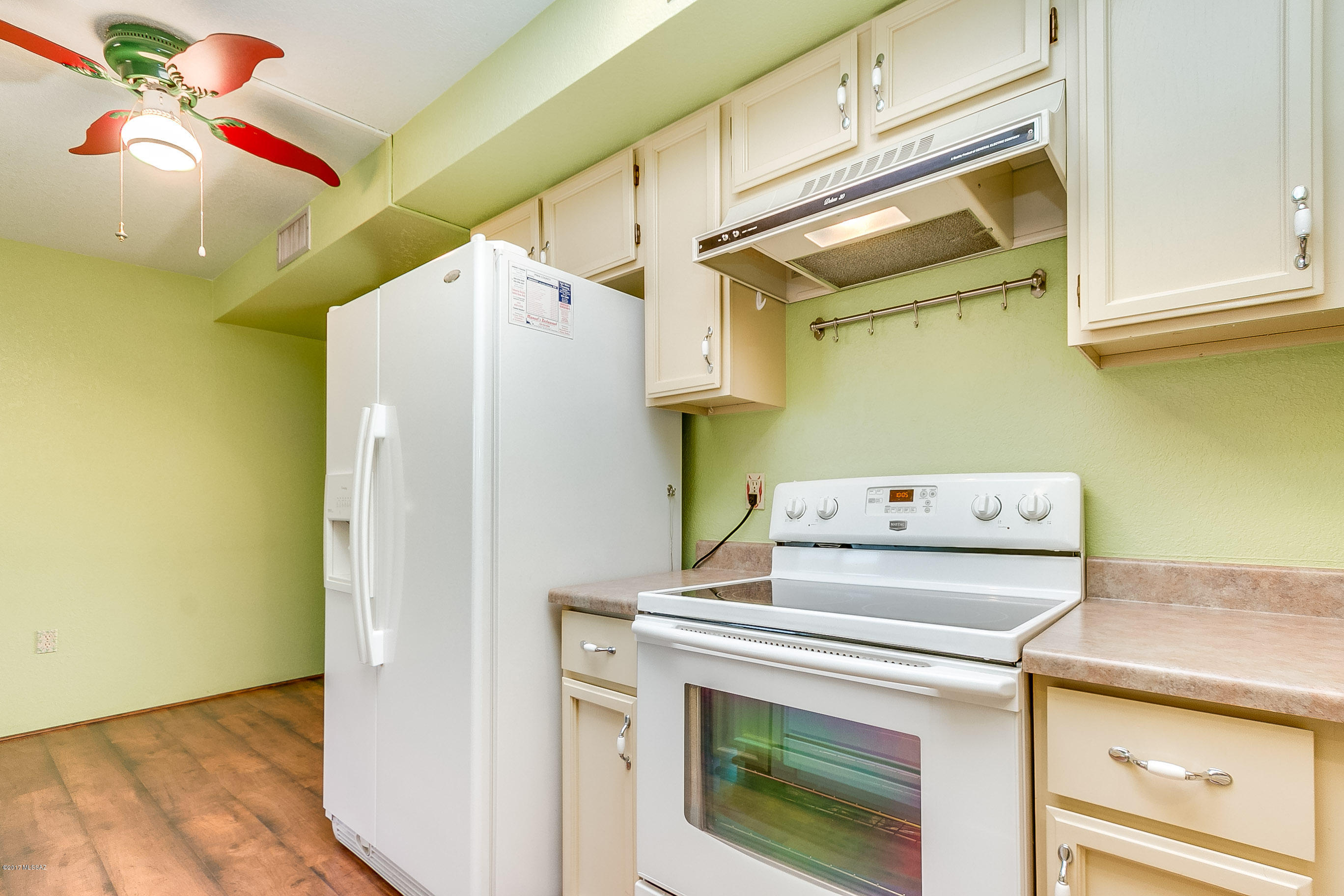 Green Valley Country Club North(1-145) - Residential