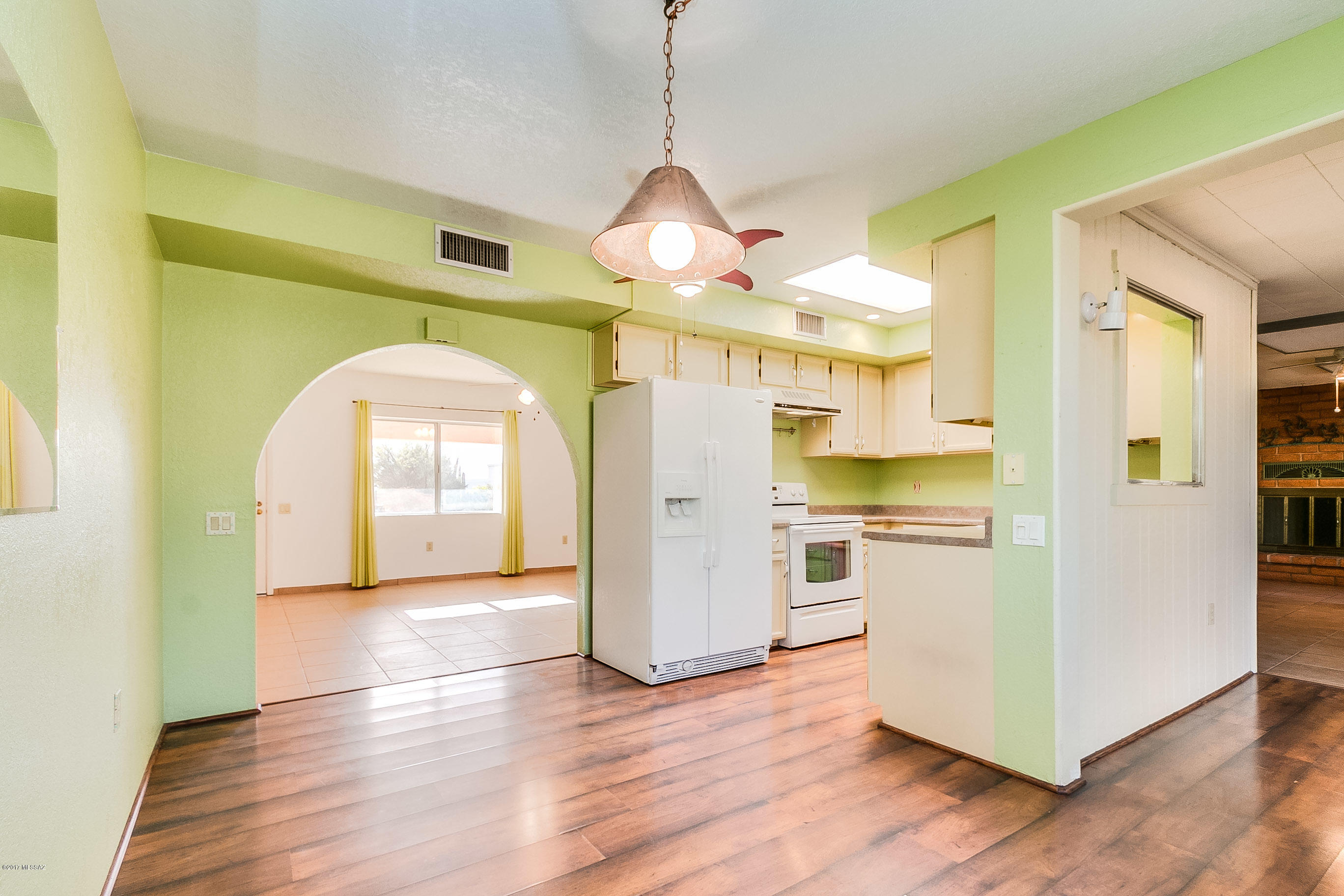 Green Valley Country Club North(1-145) - Residential