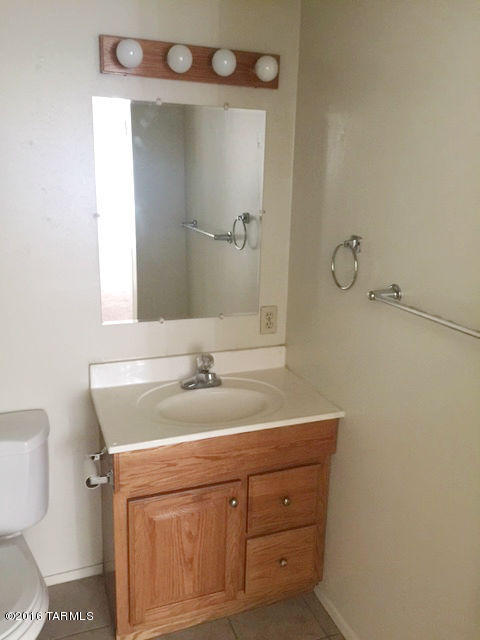 Bonita Vista Addition - Residential Lease