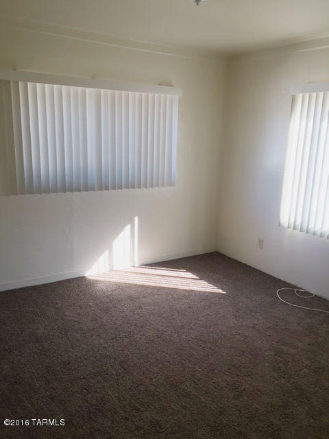 Bonita Vista Addition - Residential Lease
