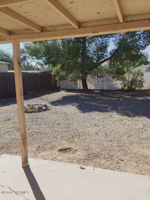 Bonita Vista Addition - Residential Lease