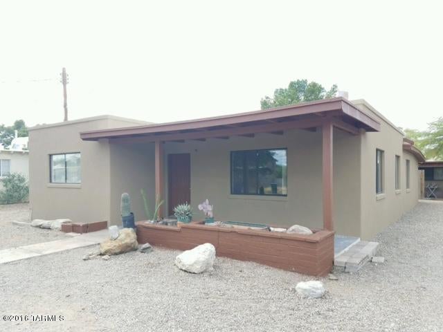 Bonita Vista Addition - Residential Lease