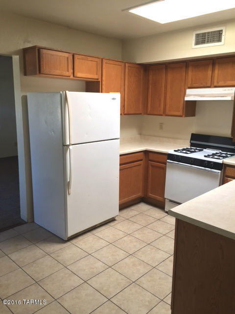 Bonita Vista Addition - Residential Lease