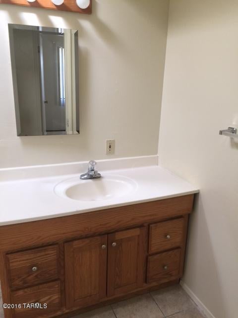 Bonita Vista Addition - Residential Lease