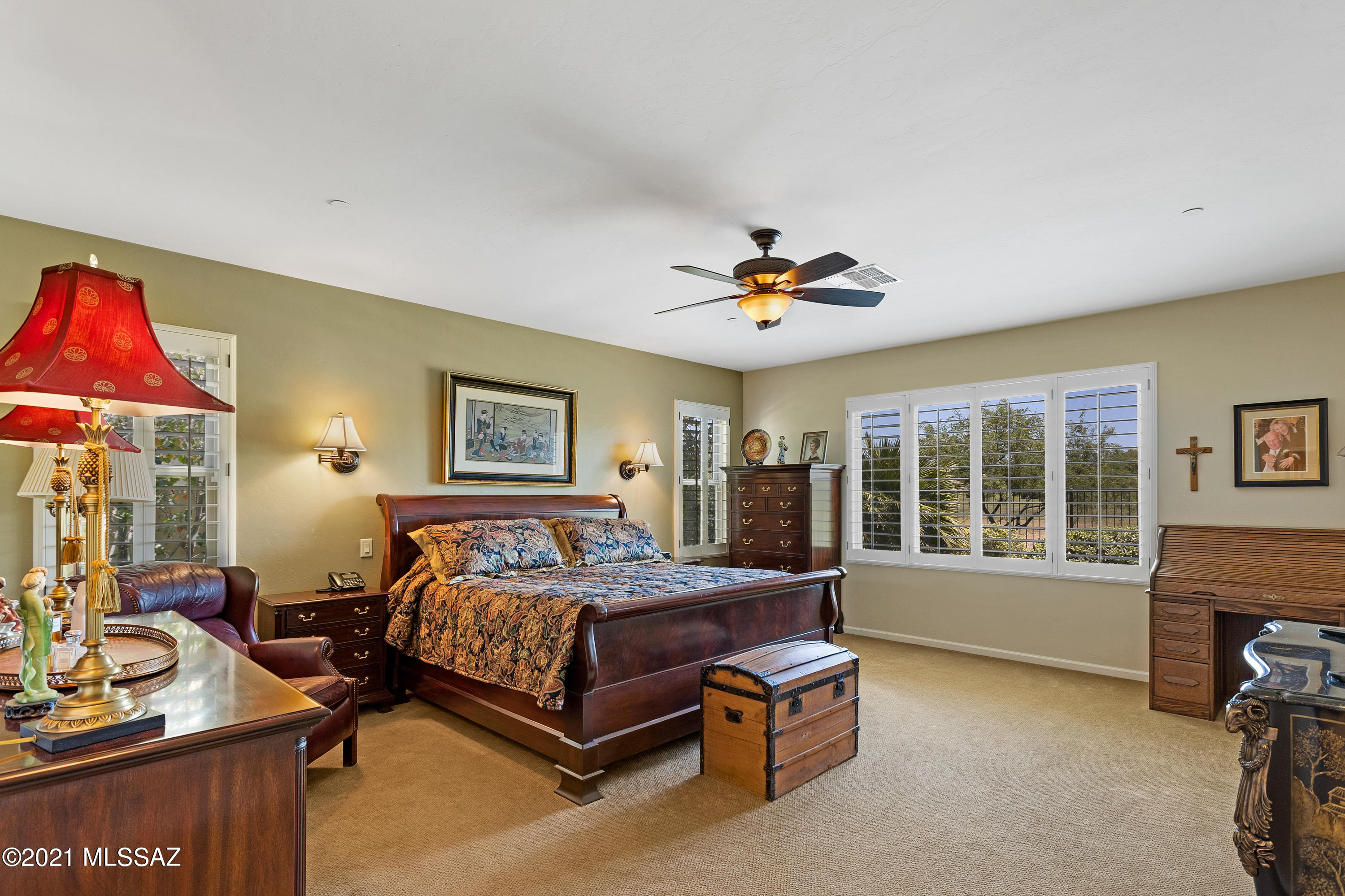 Saddlebrooke Ranch - Residential