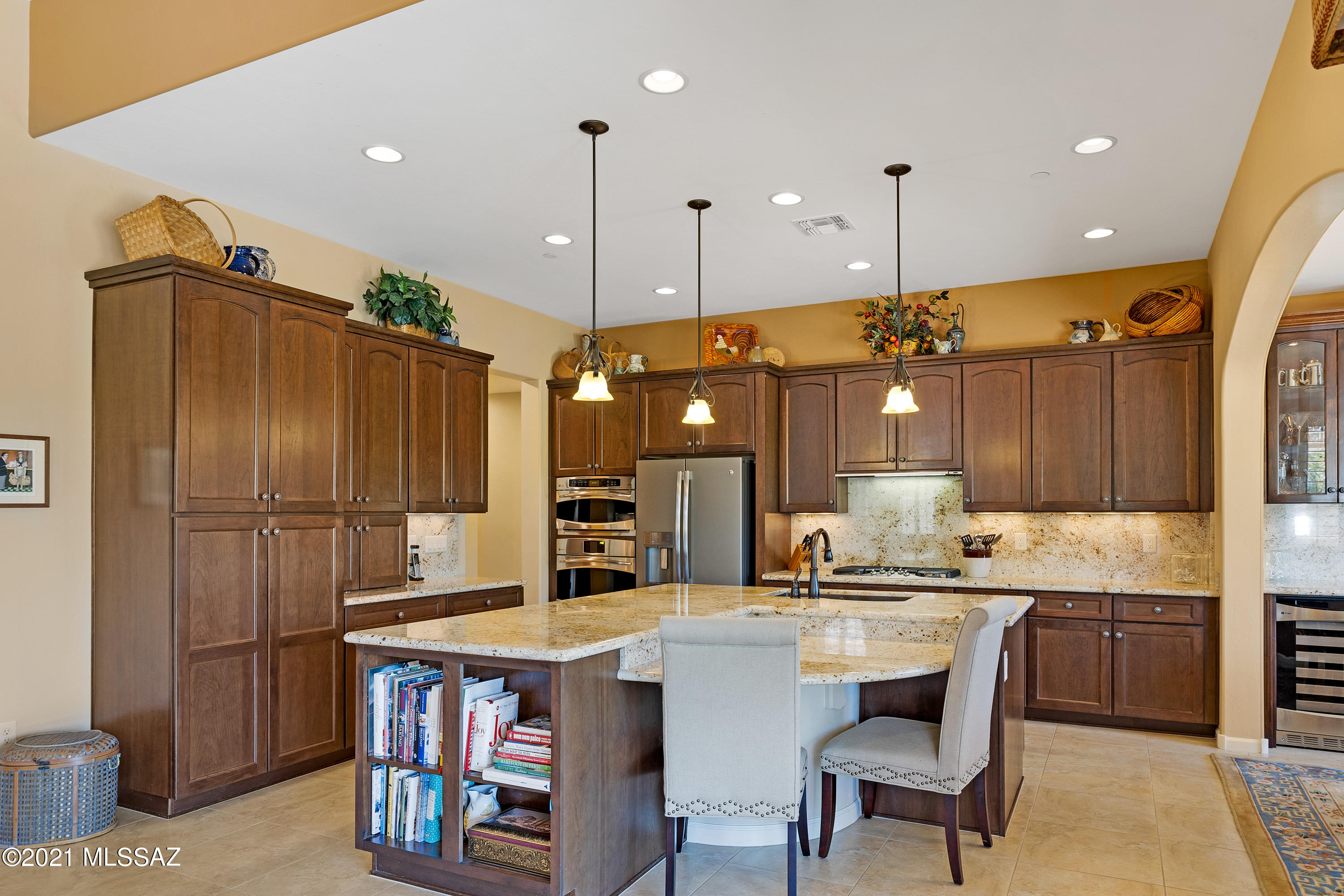 Saddlebrooke Ranch - Residential