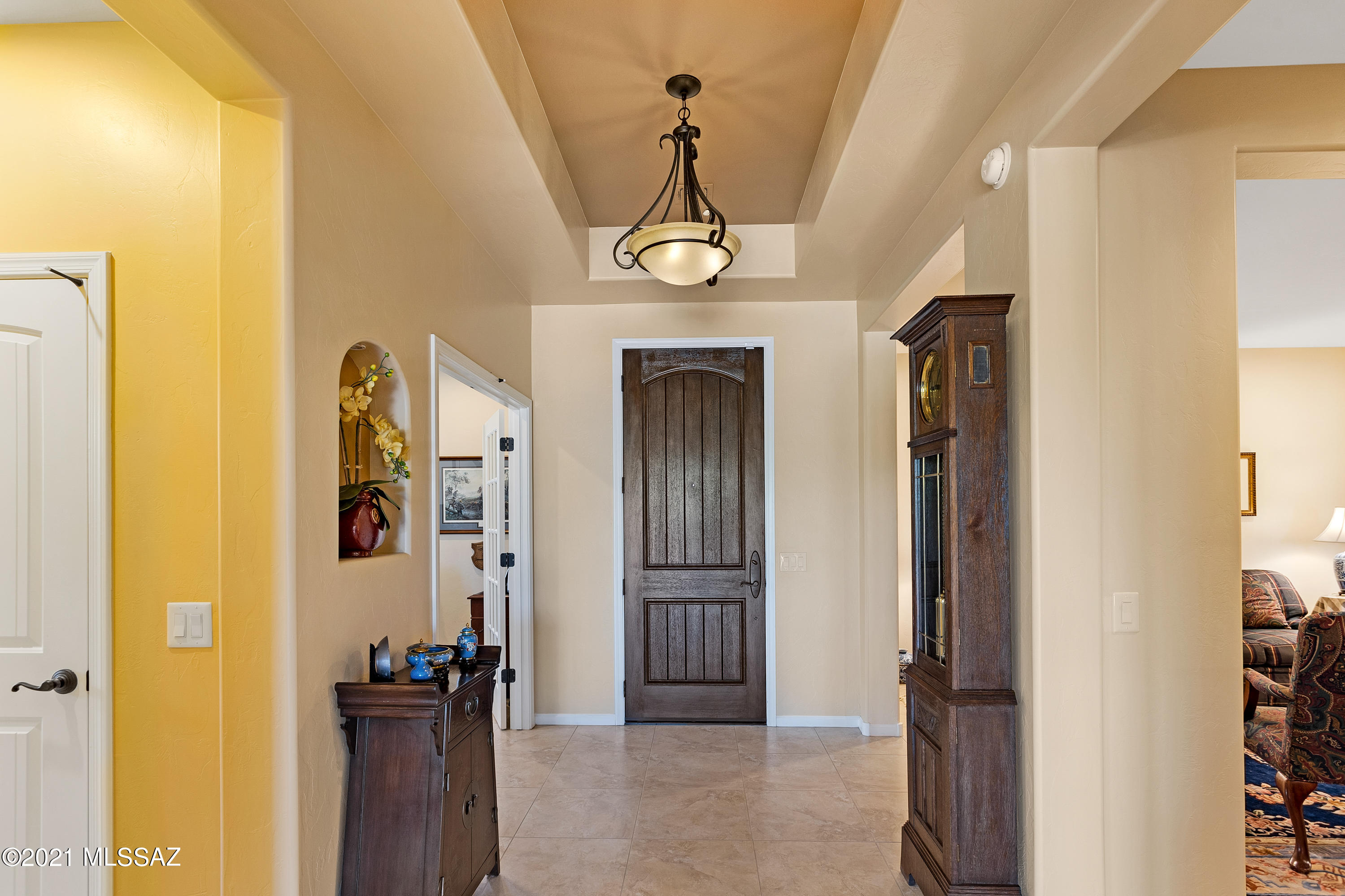 Saddlebrooke Ranch - Residential