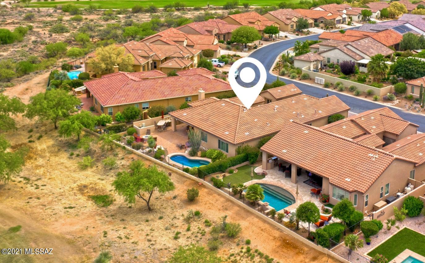 Saddlebrooke Ranch - Residential