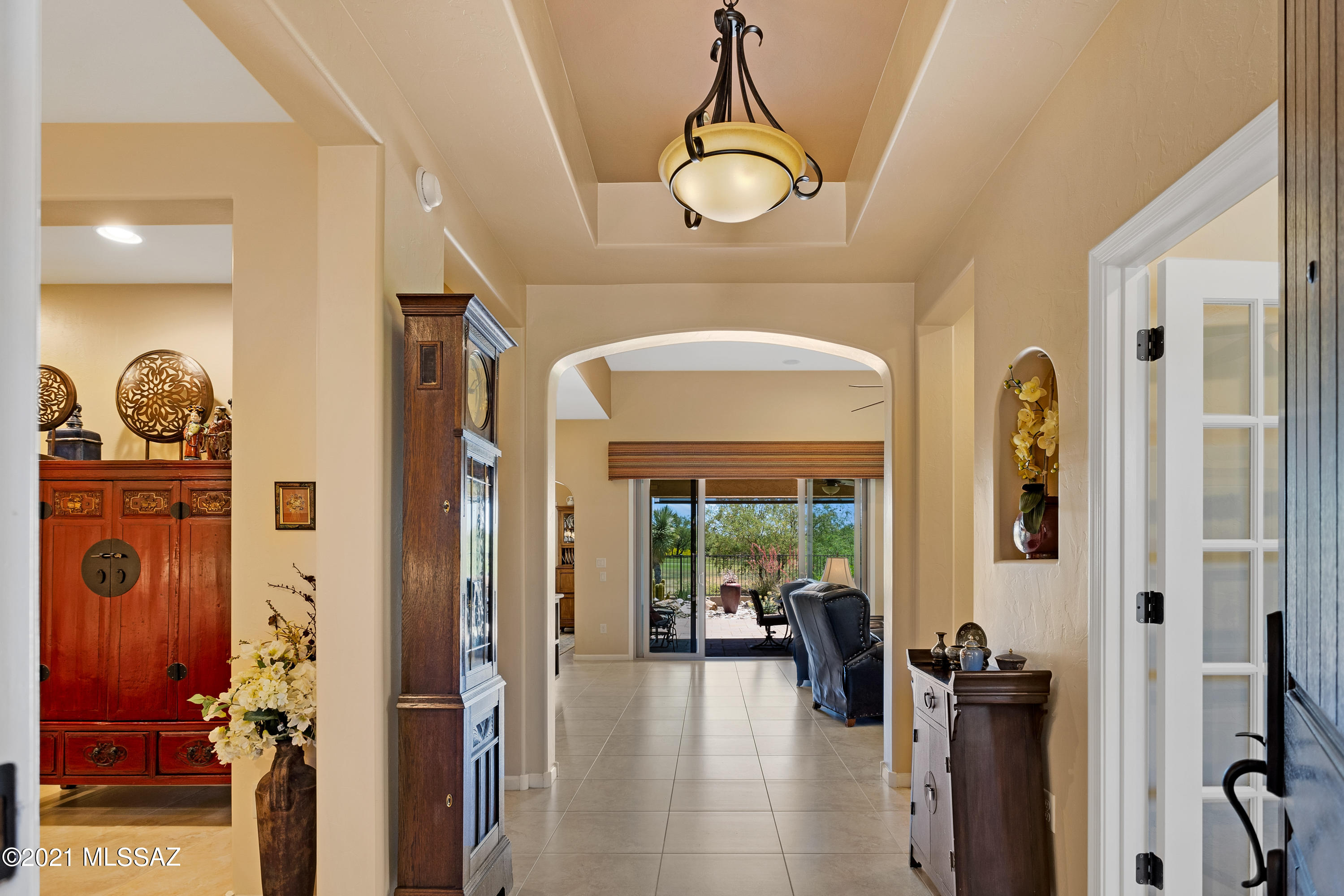 Saddlebrooke Ranch - Residential