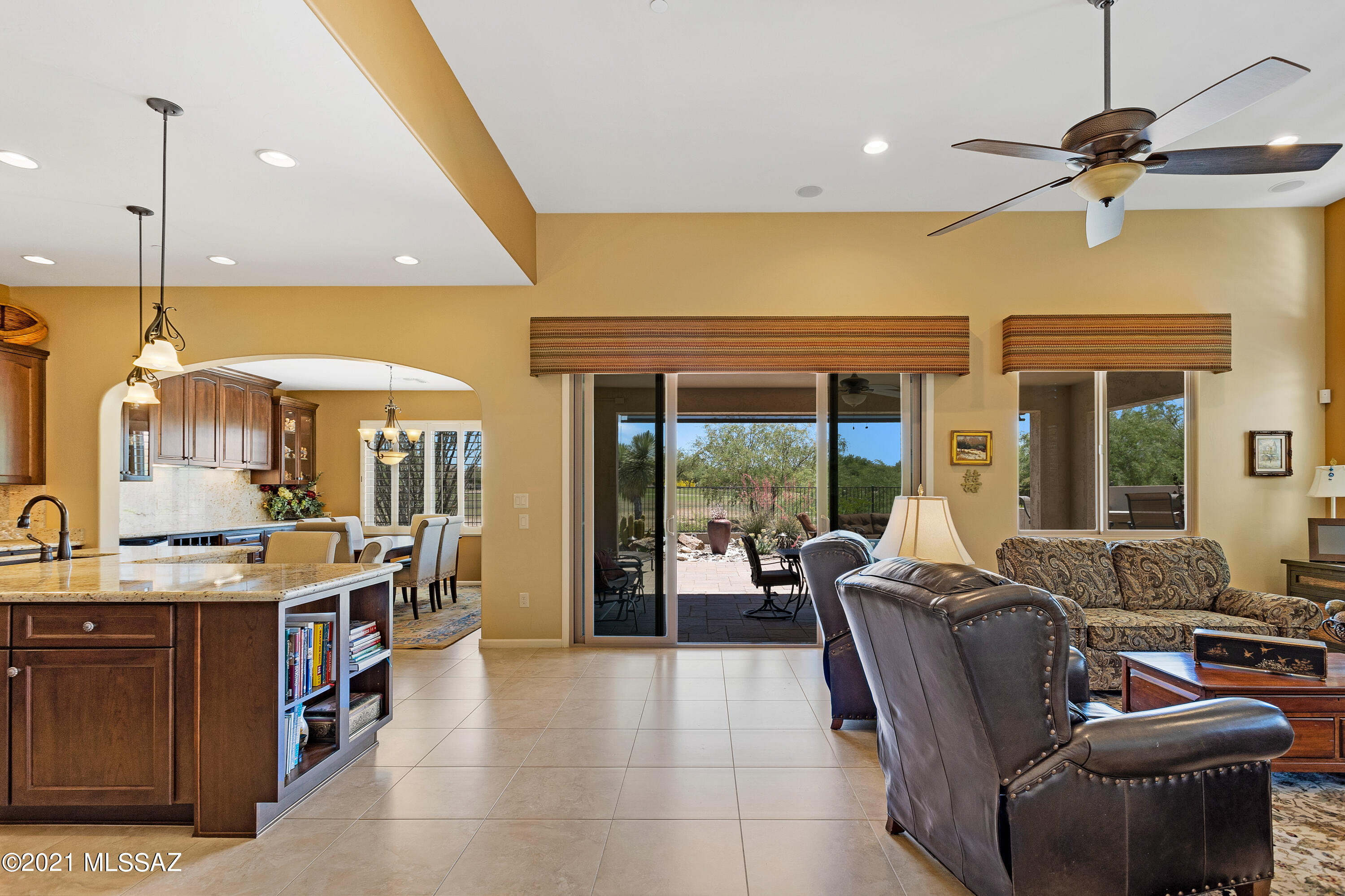 Saddlebrooke Ranch - Residential