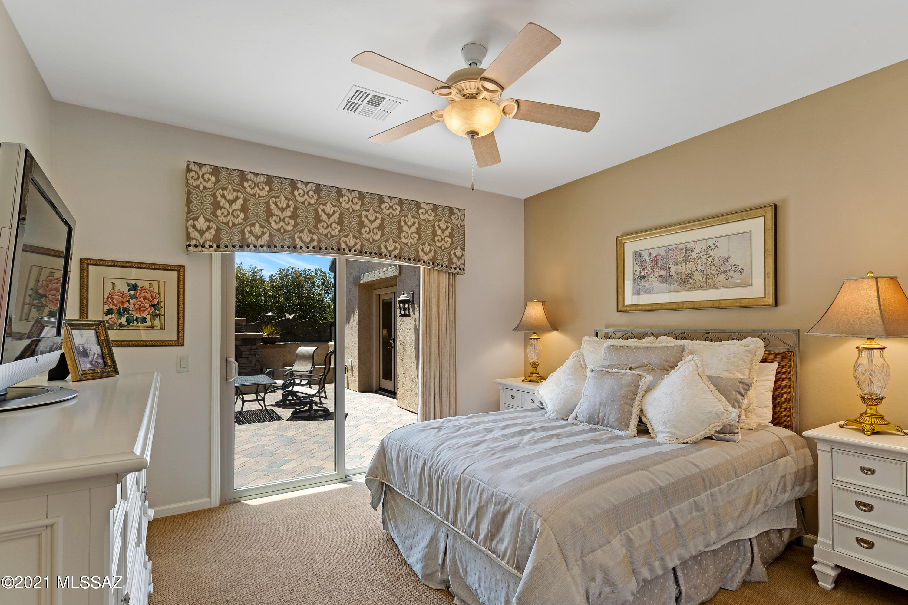 Saddlebrooke Ranch - Residential