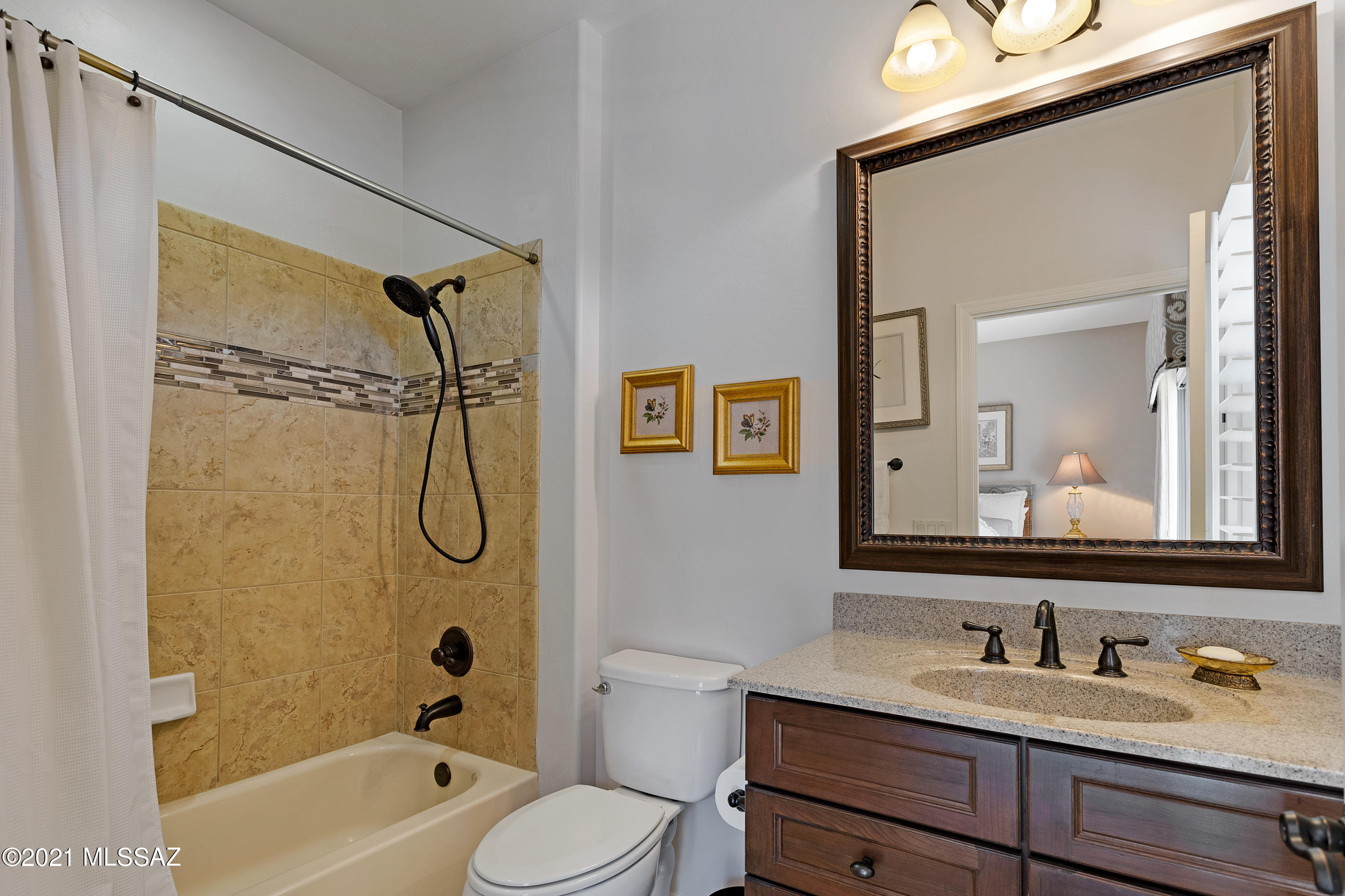 Saddlebrooke Ranch - Residential