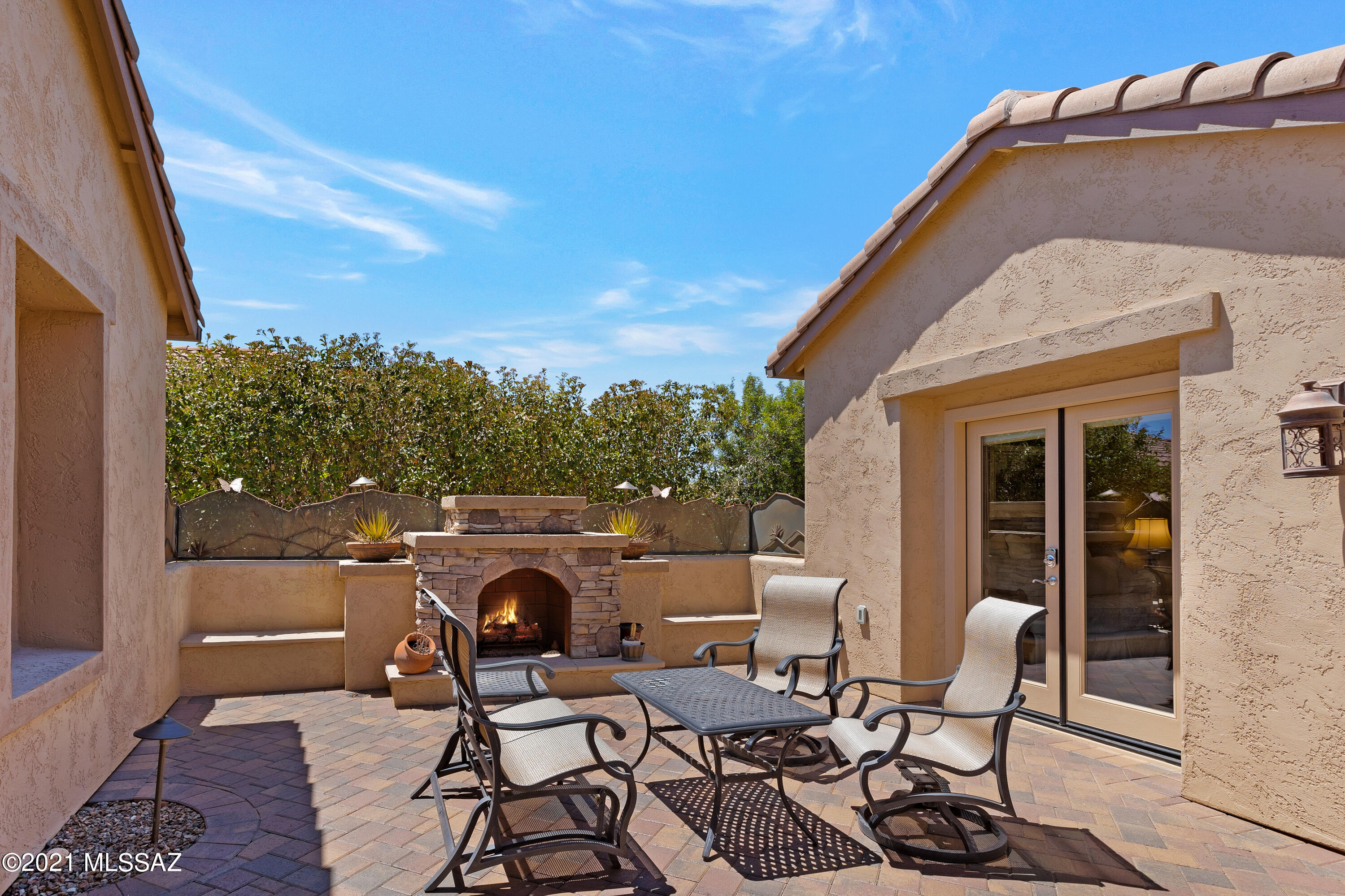 Saddlebrooke Ranch - Residential