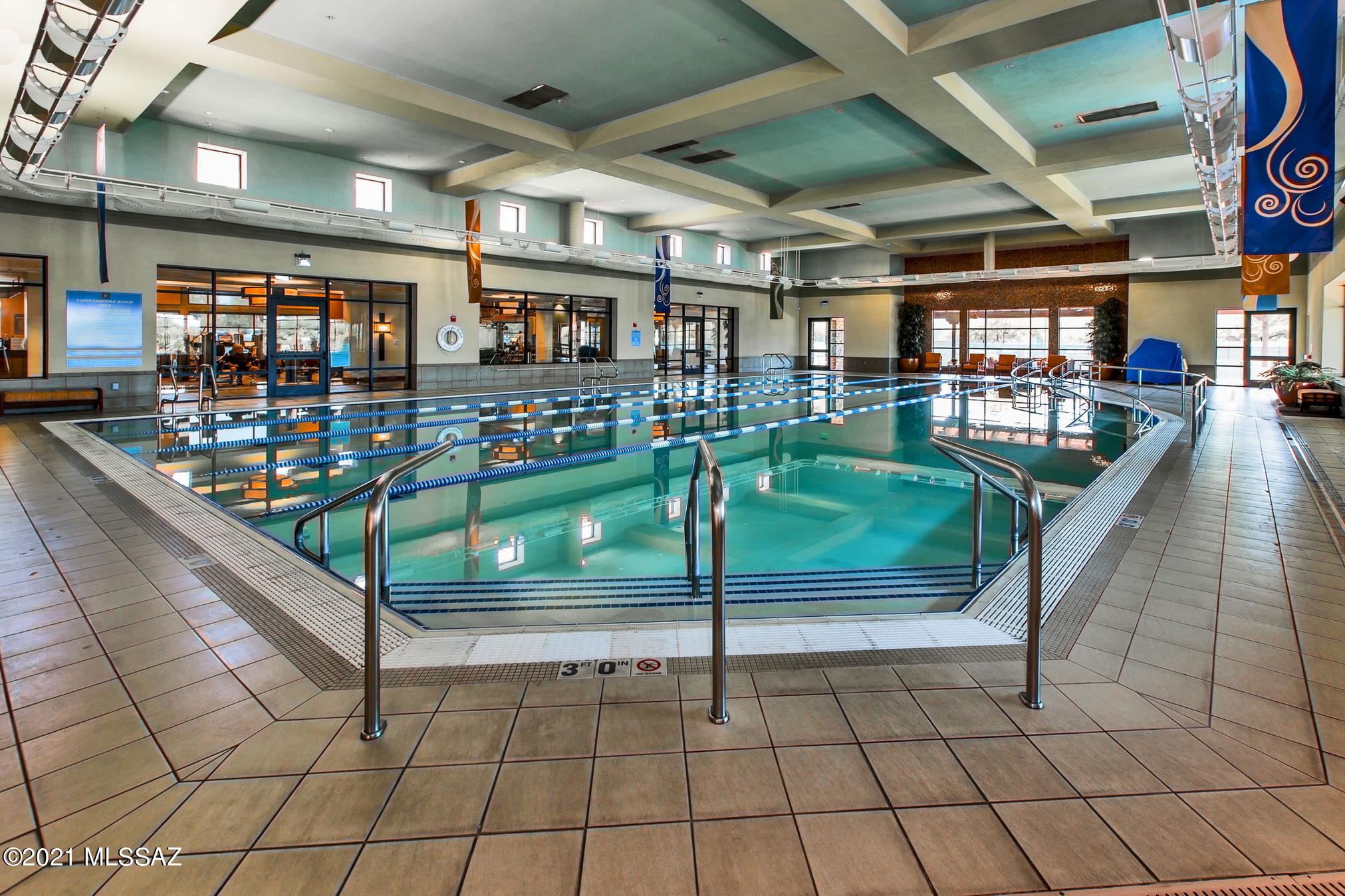 Saddlebrooke Ranch - Residential