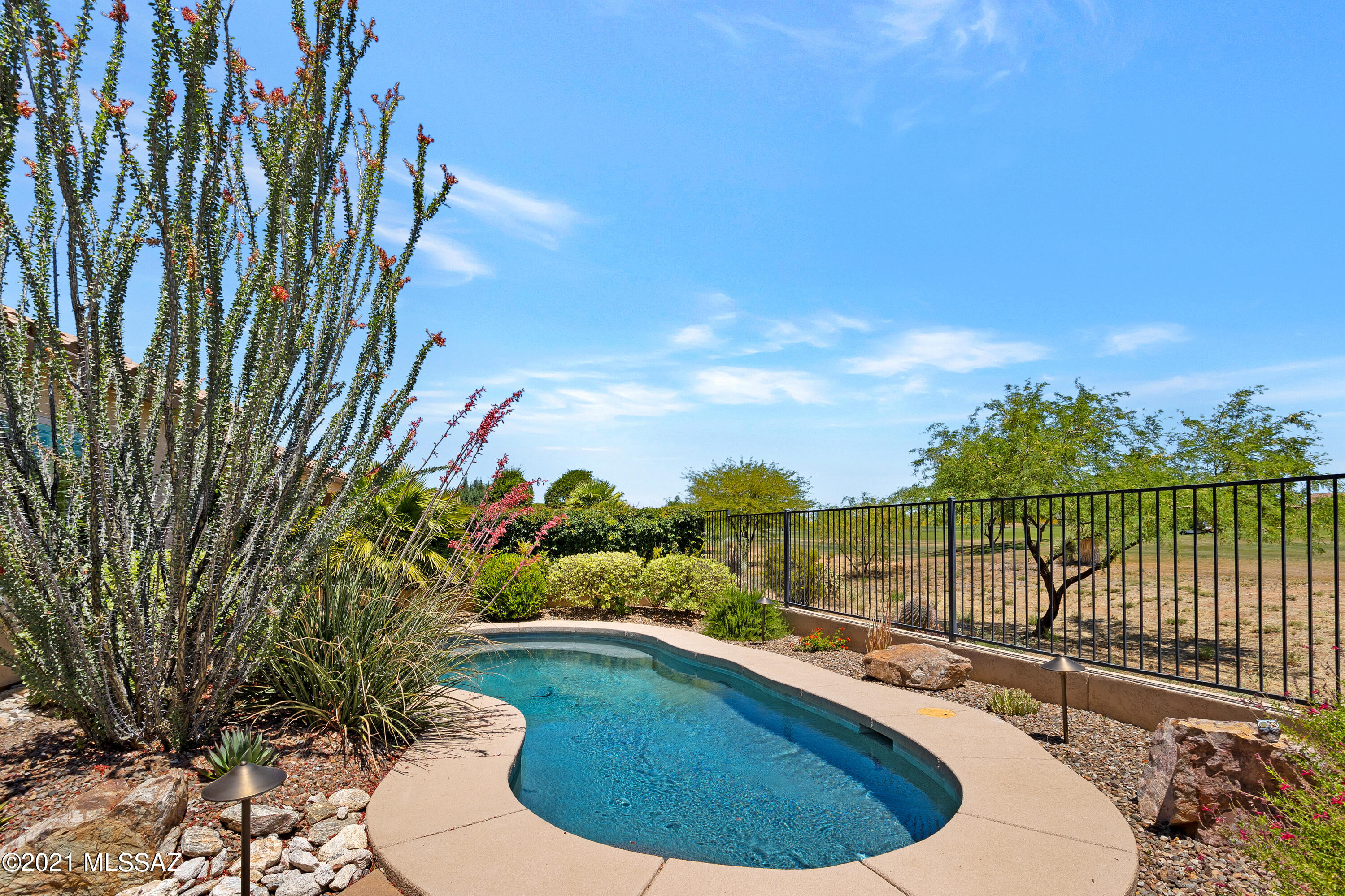 Saddlebrooke Ranch - Residential