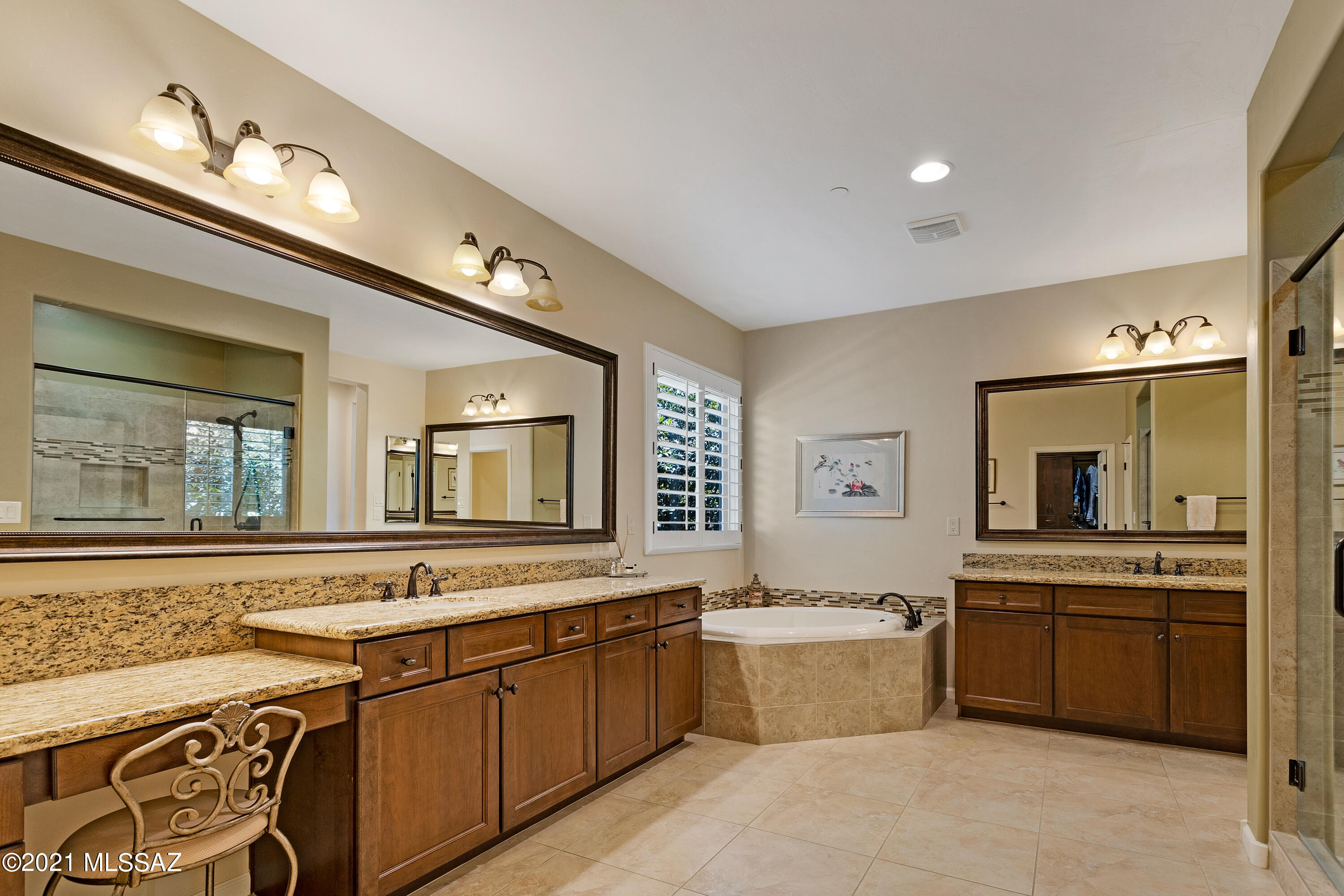 Saddlebrooke Ranch - Residential