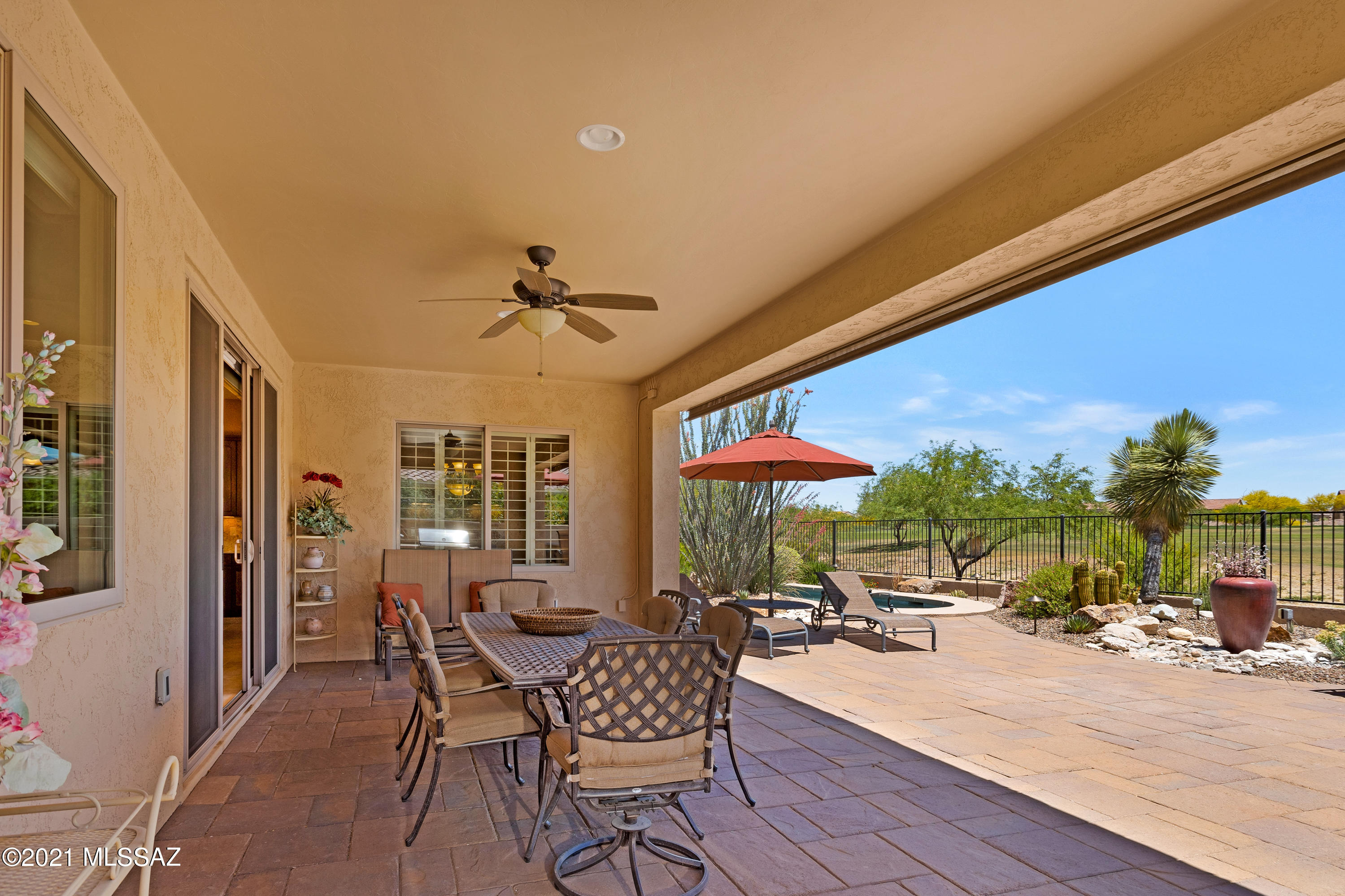 Saddlebrooke Ranch - Residential