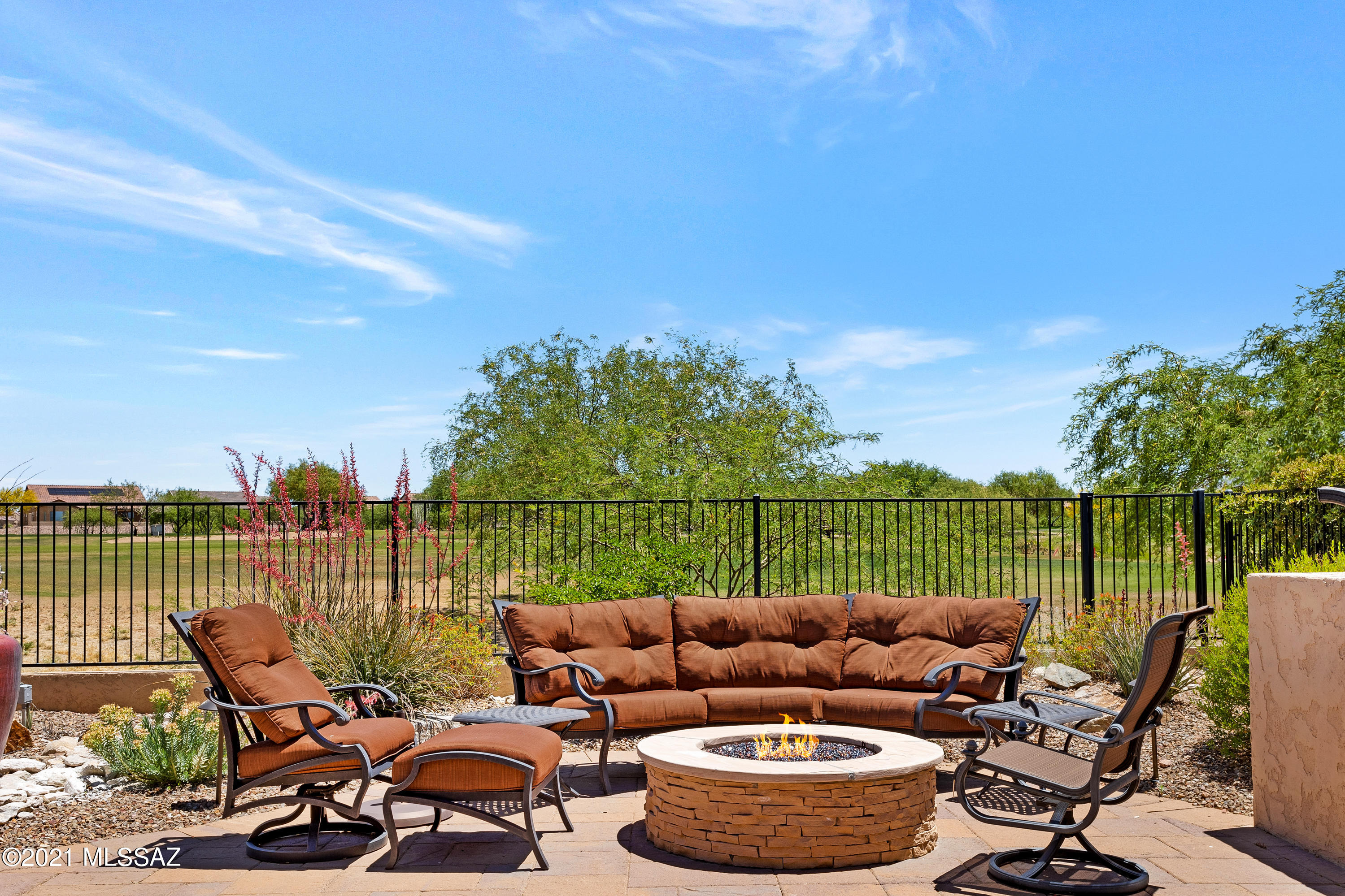 Saddlebrooke Ranch - Residential