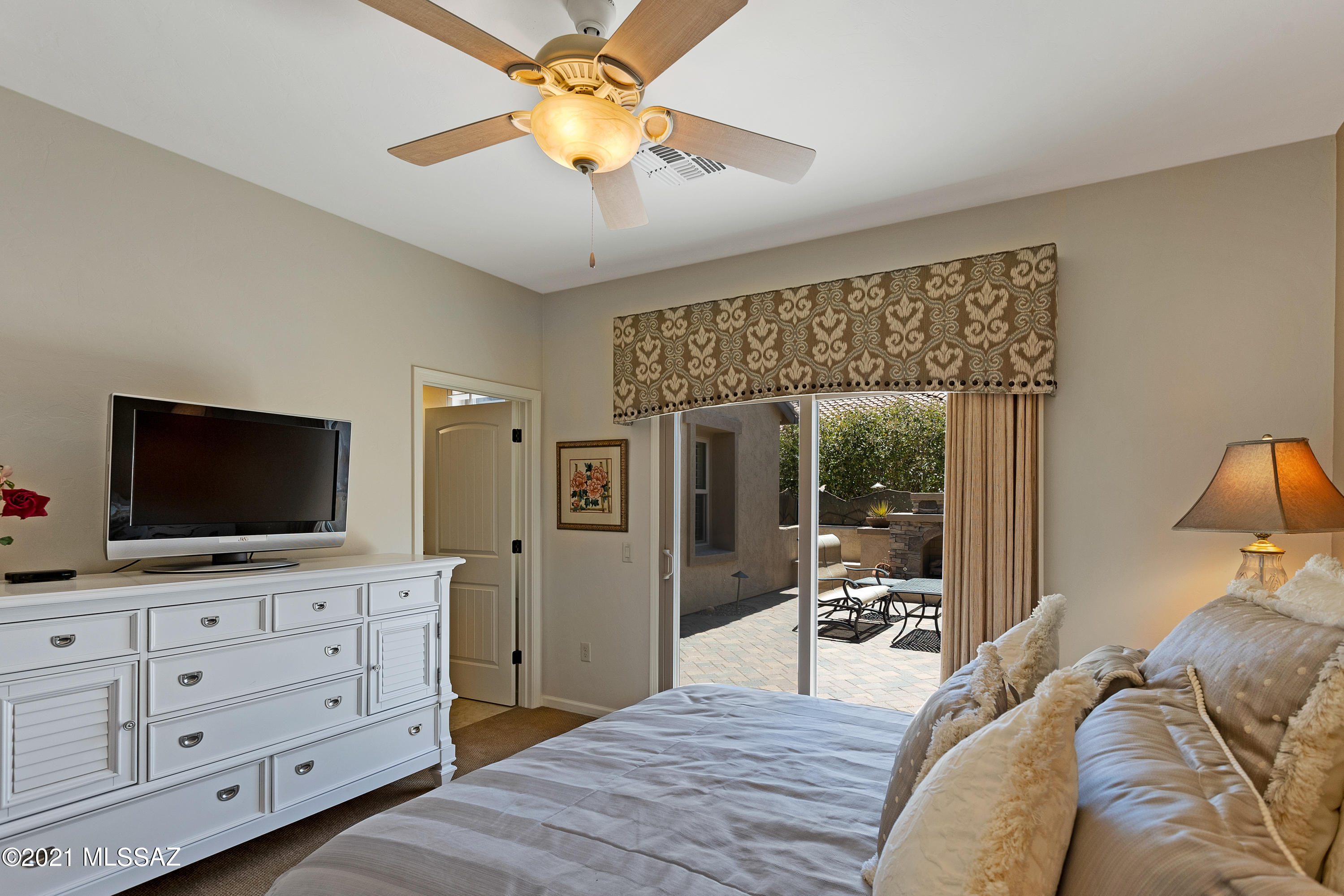 Saddlebrooke Ranch - Residential