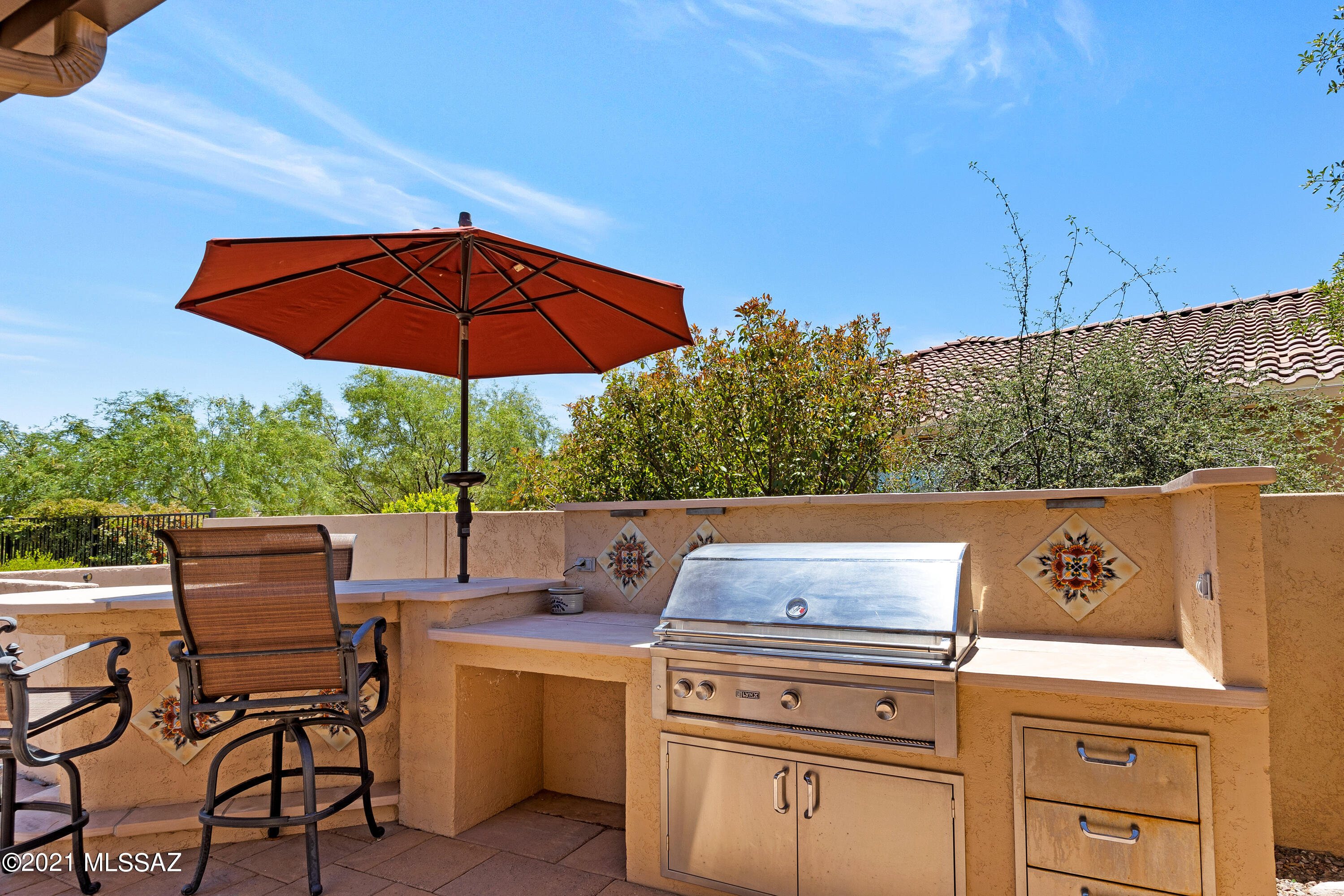 Saddlebrooke Ranch - Residential