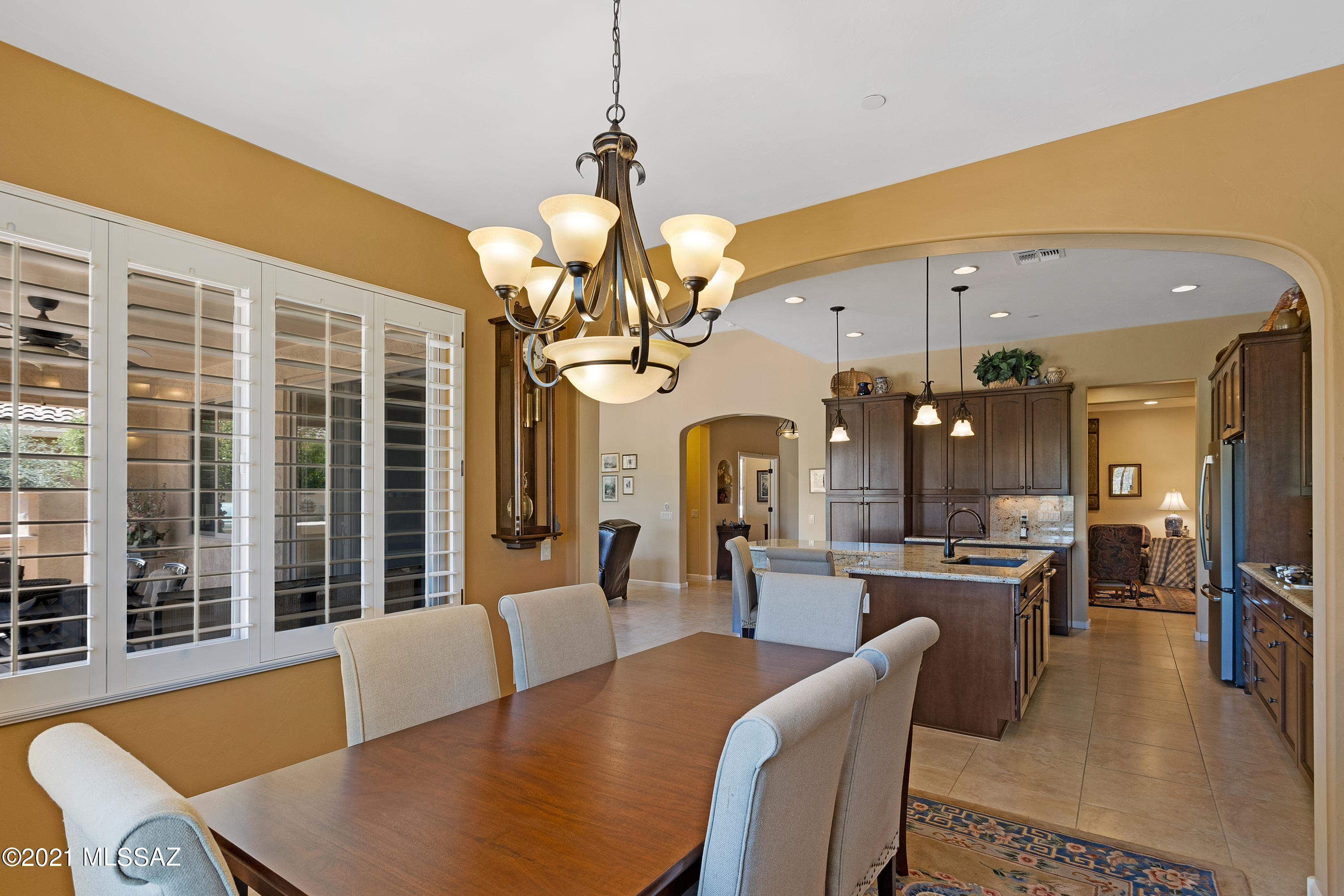 Saddlebrooke Ranch - Residential
