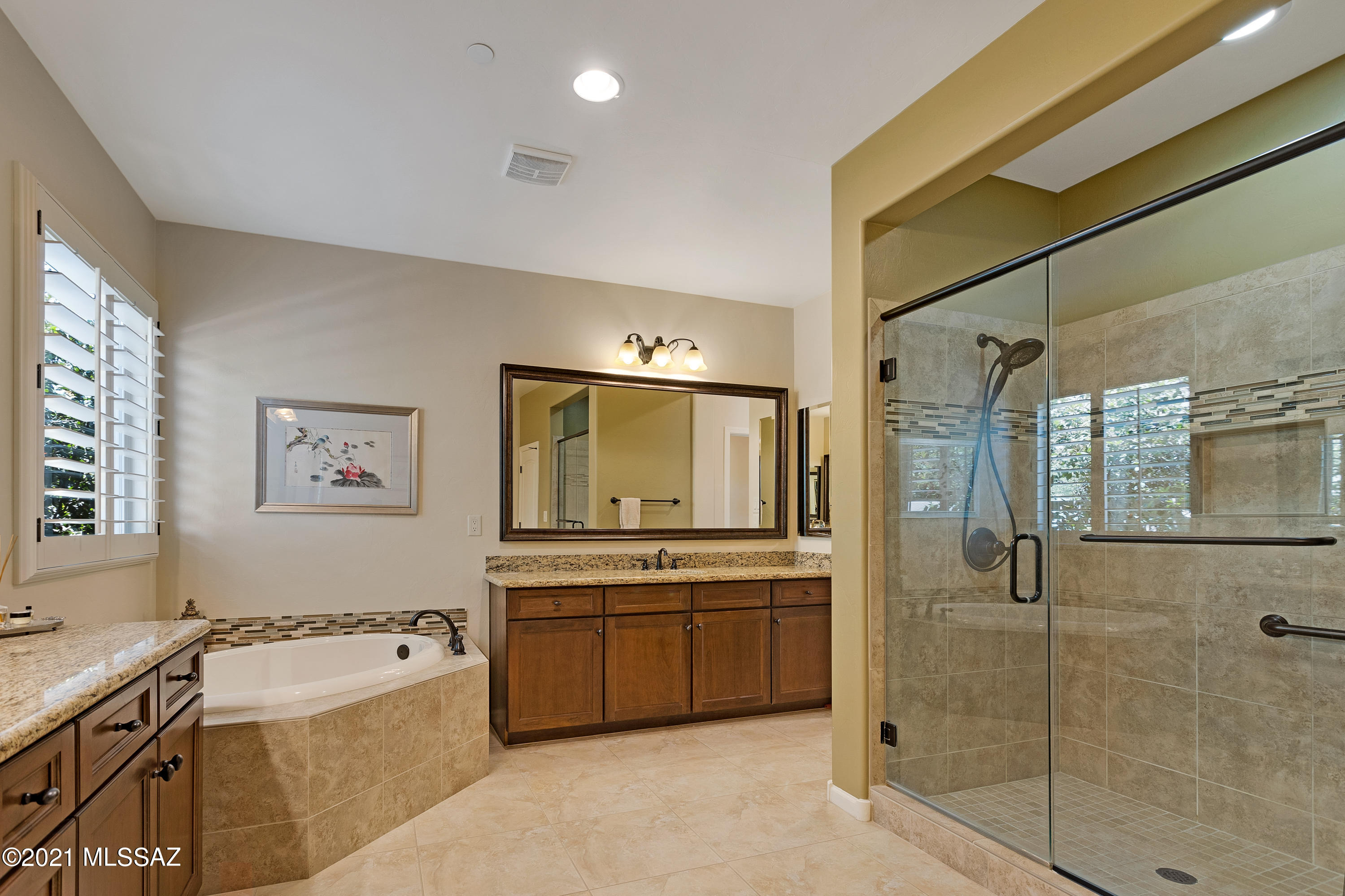 Saddlebrooke Ranch - Residential