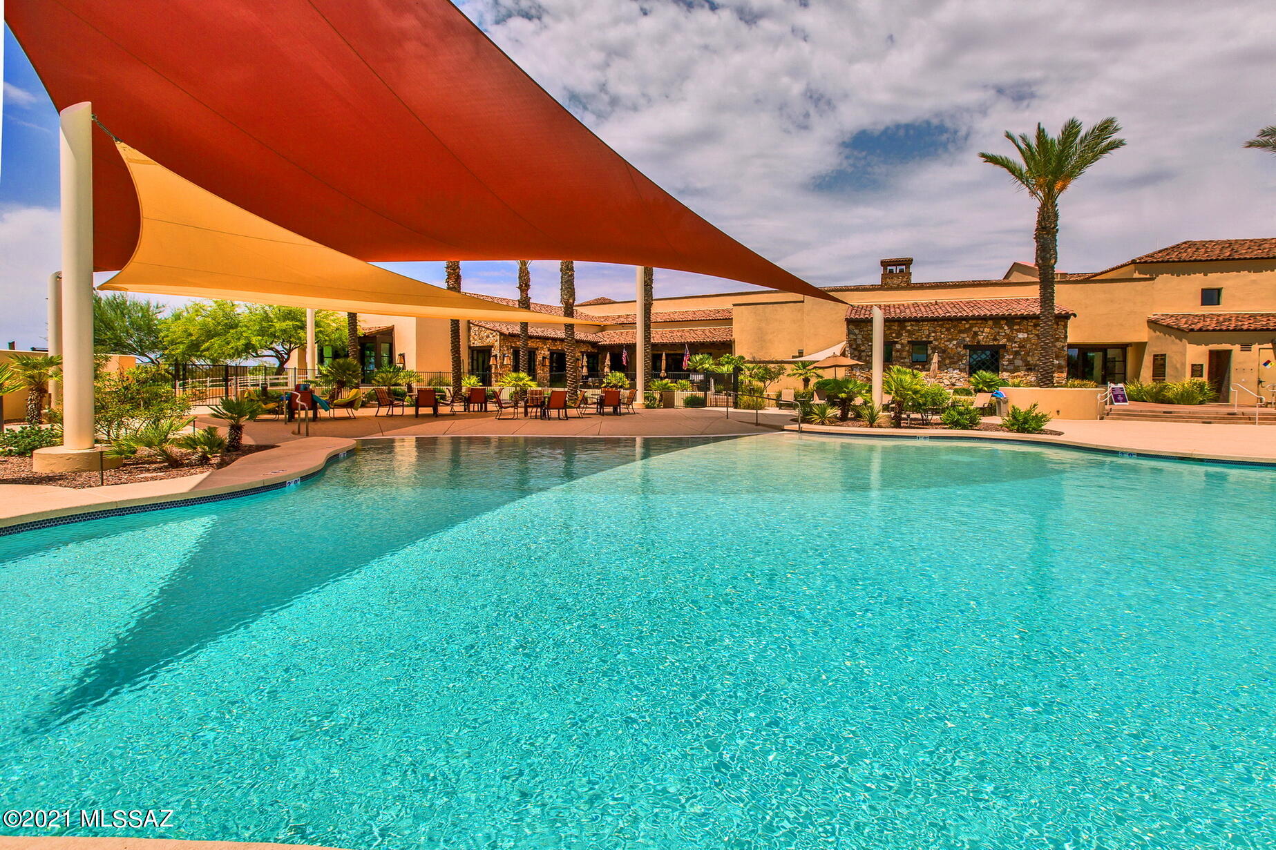 Saddlebrooke Ranch - Residential