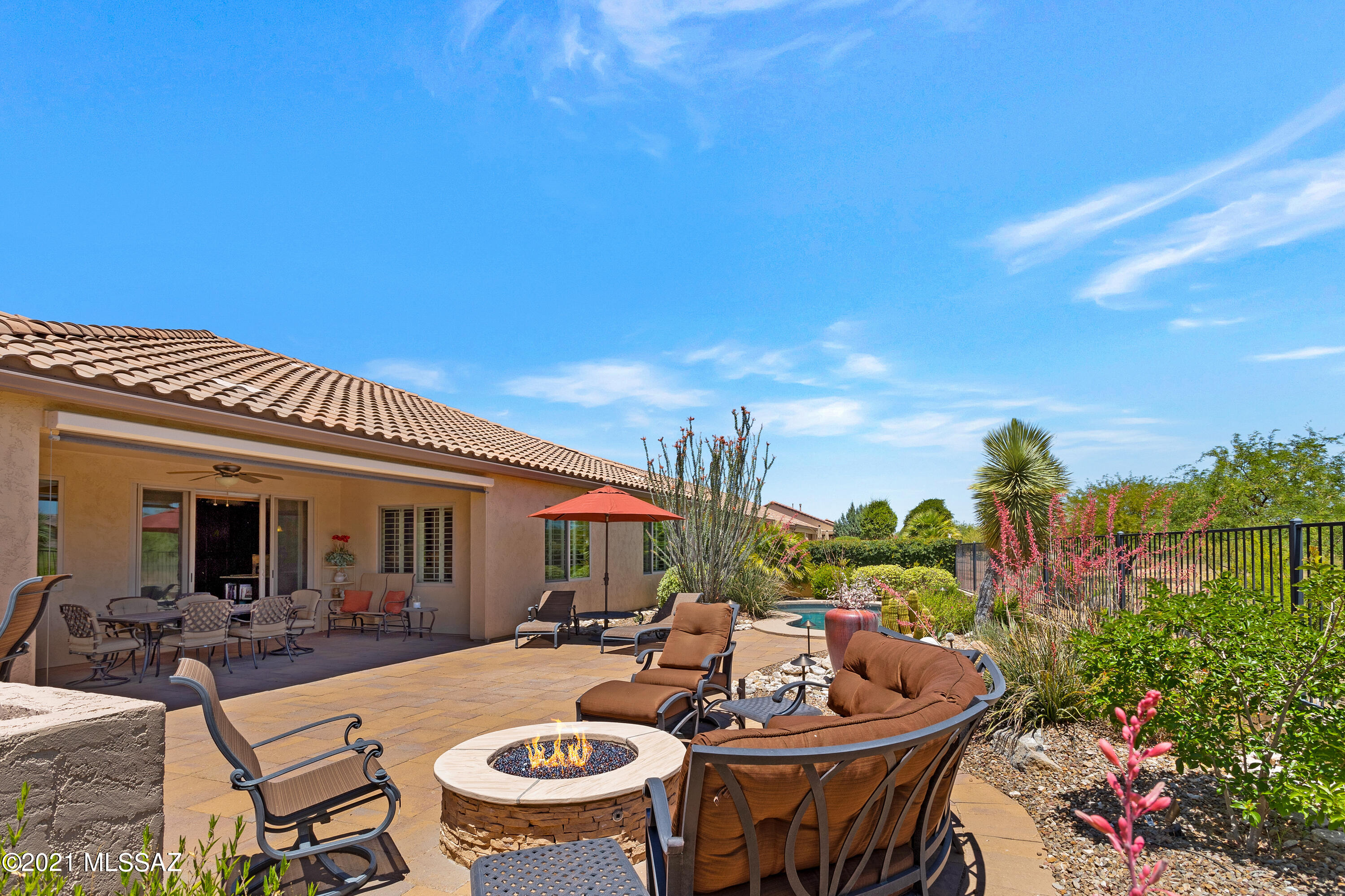 Saddlebrooke Ranch - Residential