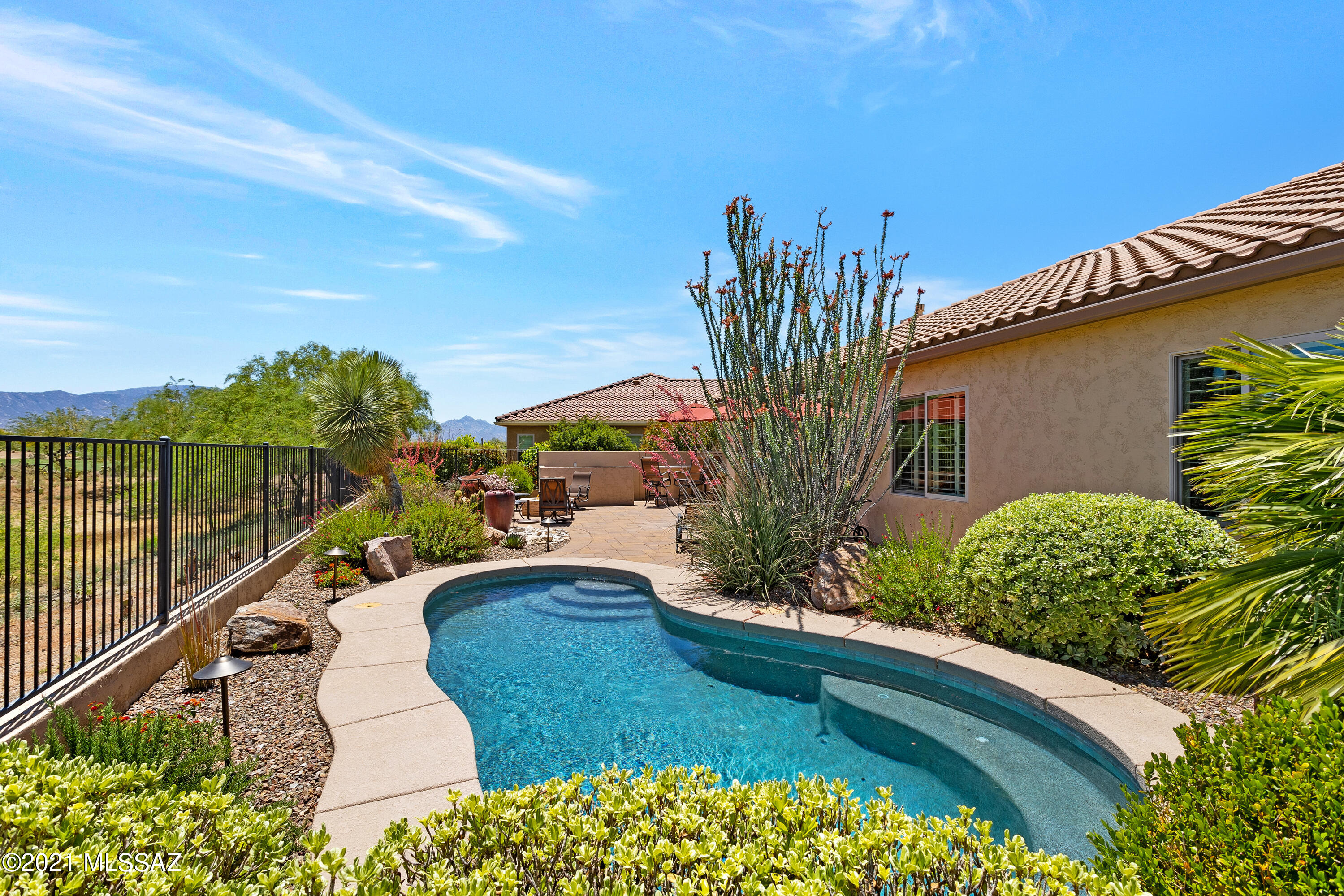 Saddlebrooke Ranch - Residential