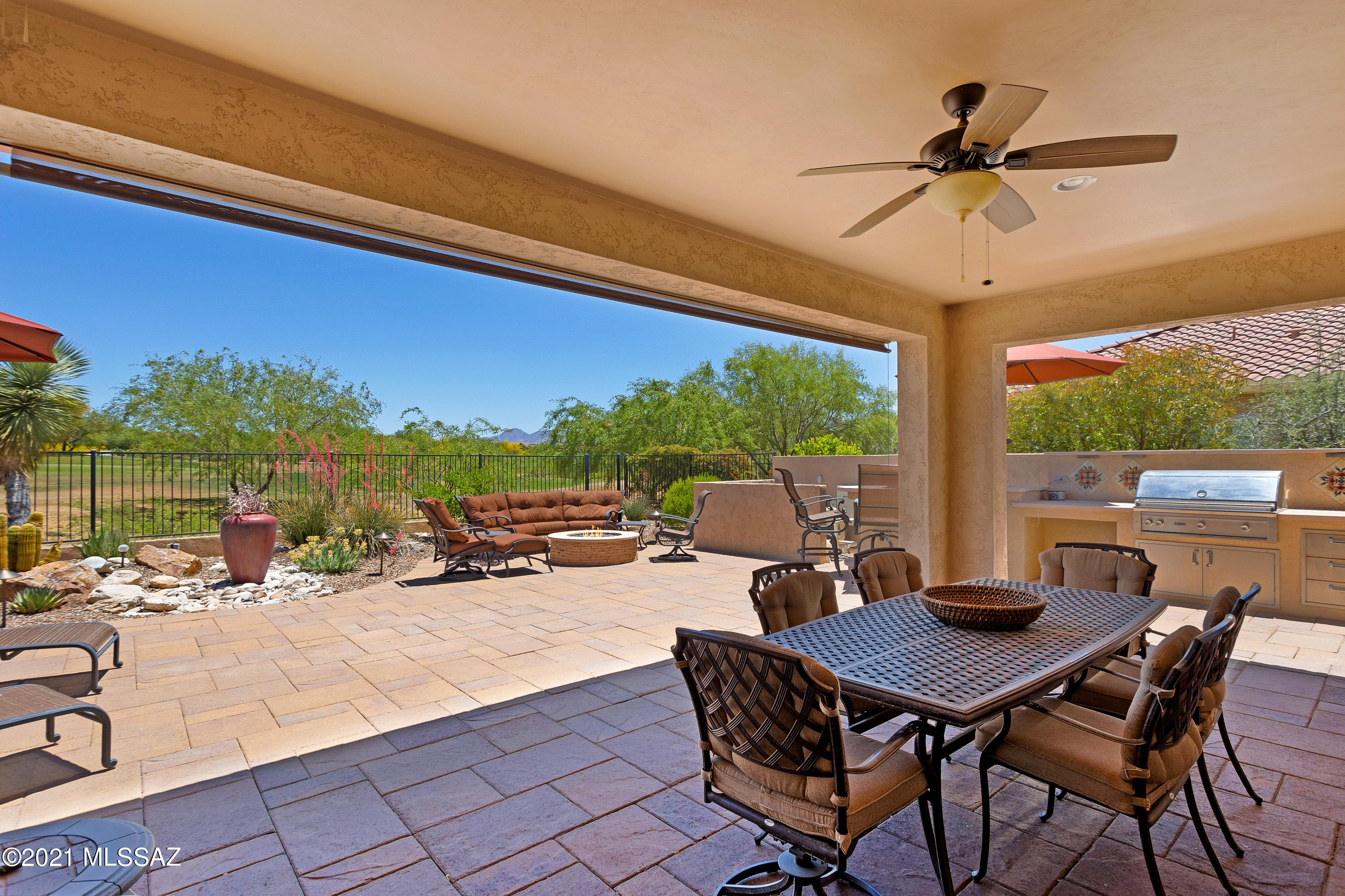 Saddlebrooke Ranch - Residential