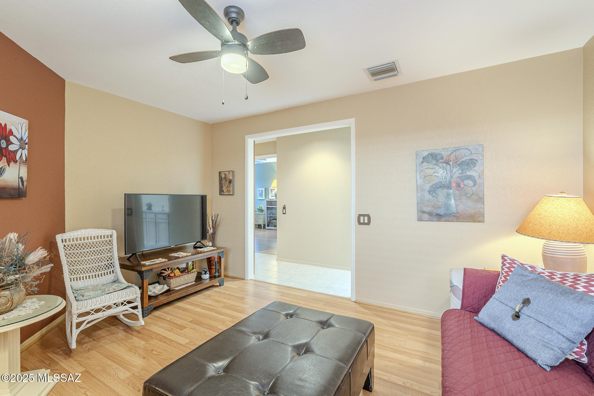 Canoa Seca Estates Resubdivision (25-70, 79-94) - Residential