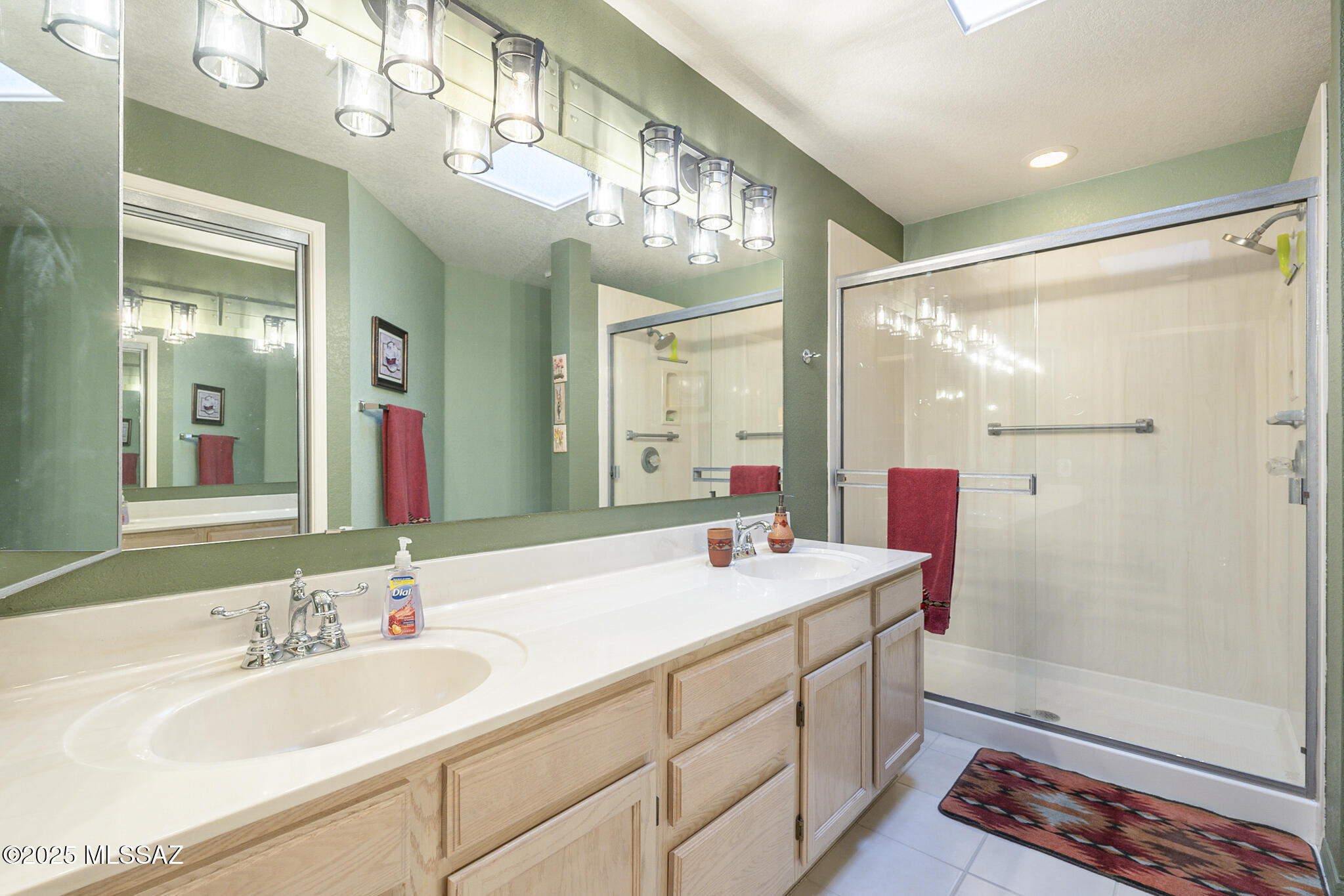 Canoa Seca Estates Resubdivision (25-70, 79-94) - Residential
