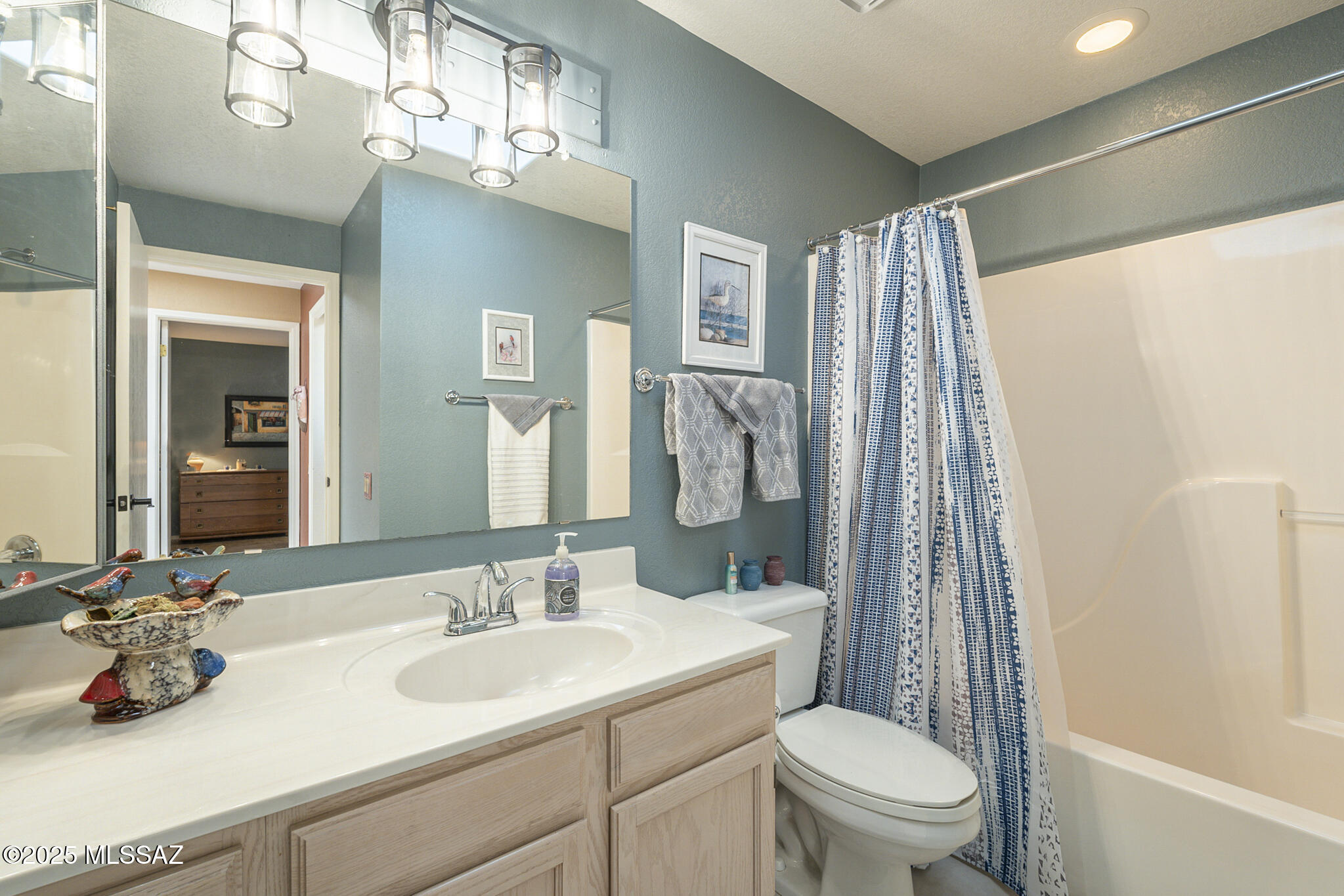 Canoa Seca Estates Resubdivision (25-70, 79-94) - Residential