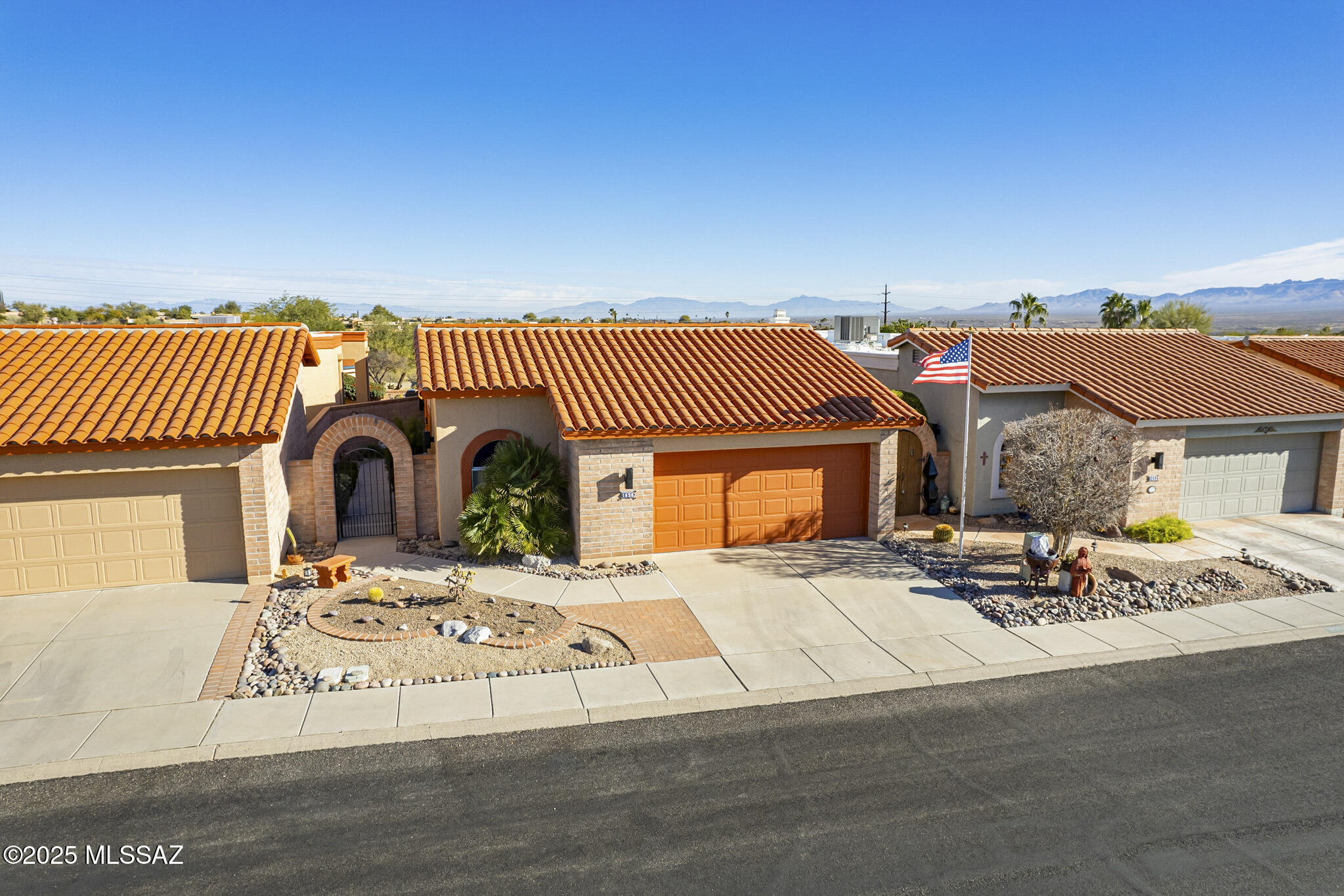 Canoa Seca Estates Resubdivision (25-70, 79-94) - Residential