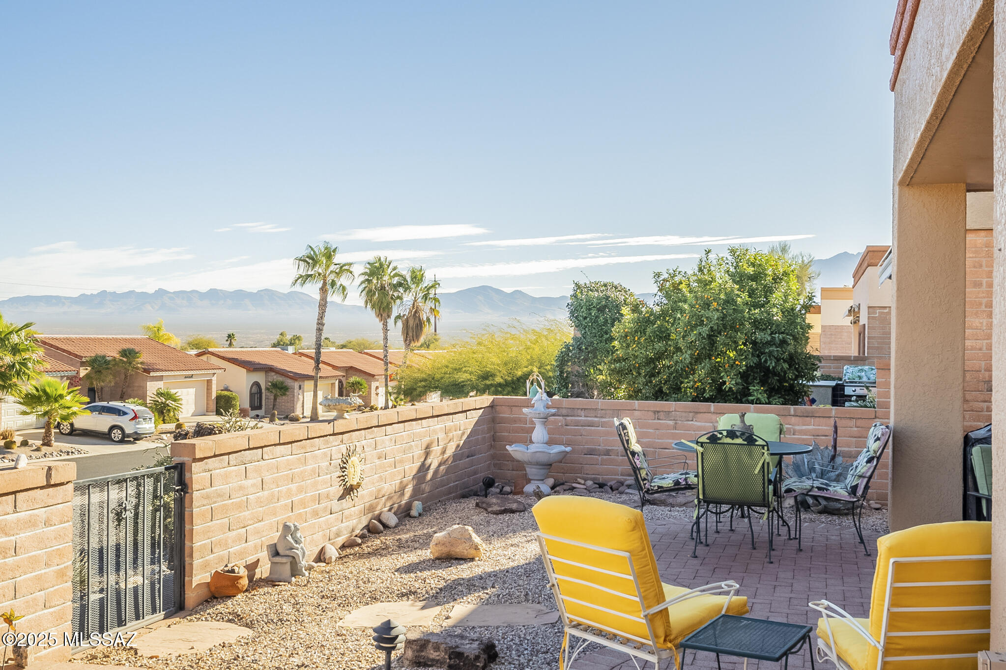 Canoa Seca Estates Resubdivision (25-70, 79-94) - Residential