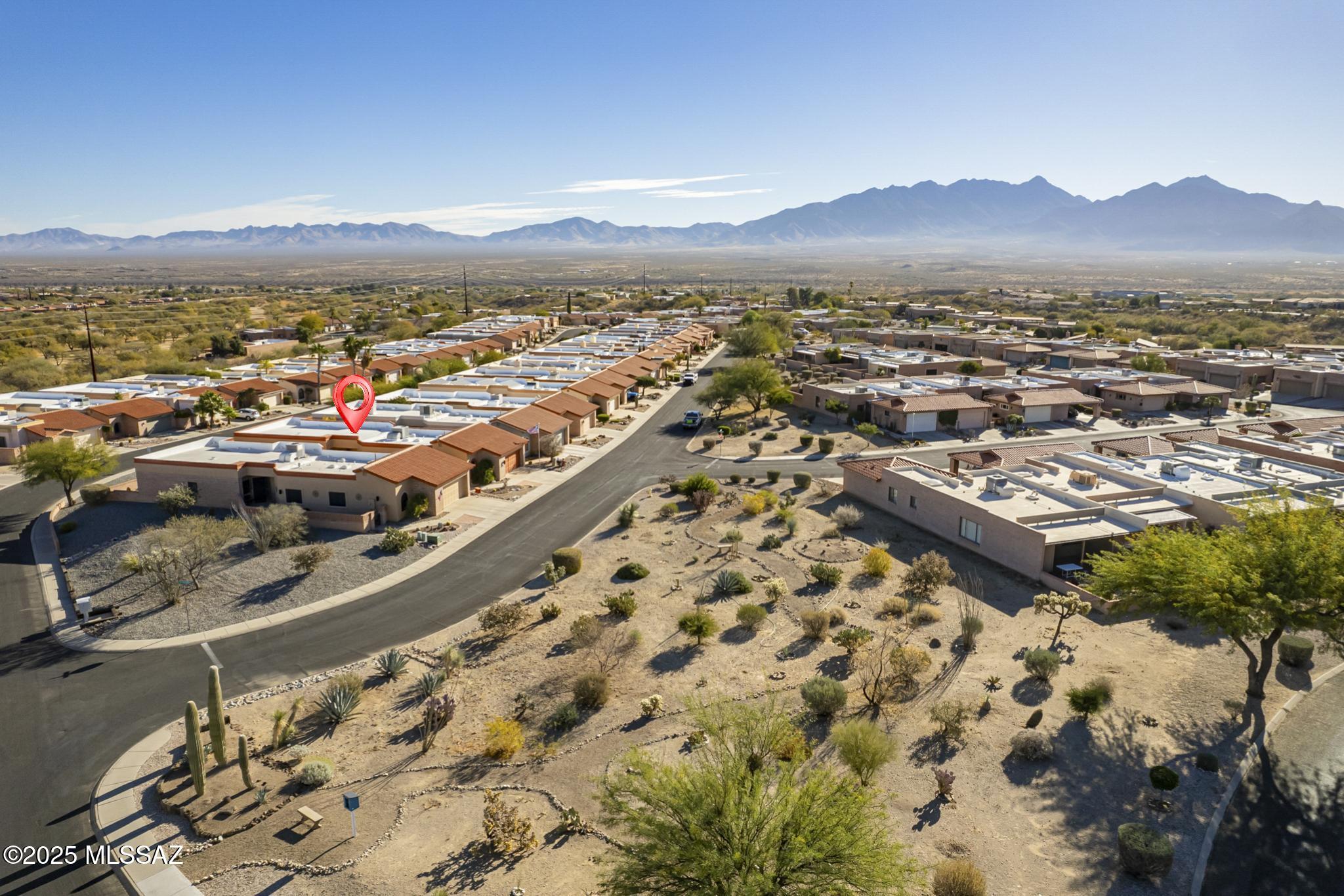 Canoa Seca Estates Resubdivision (25-70, 79-94) - Residential