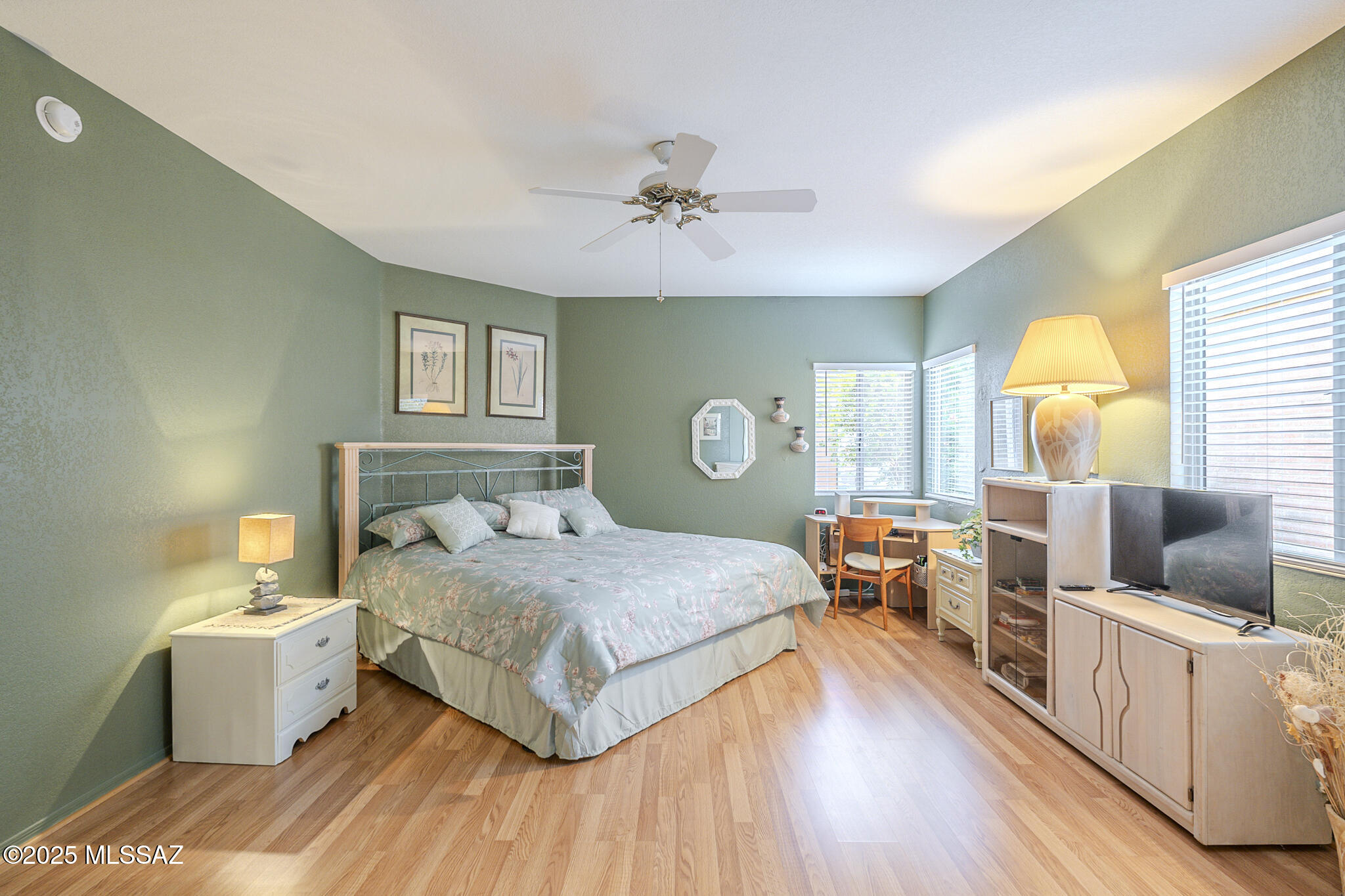Canoa Seca Estates Resubdivision (25-70, 79-94) - Residential