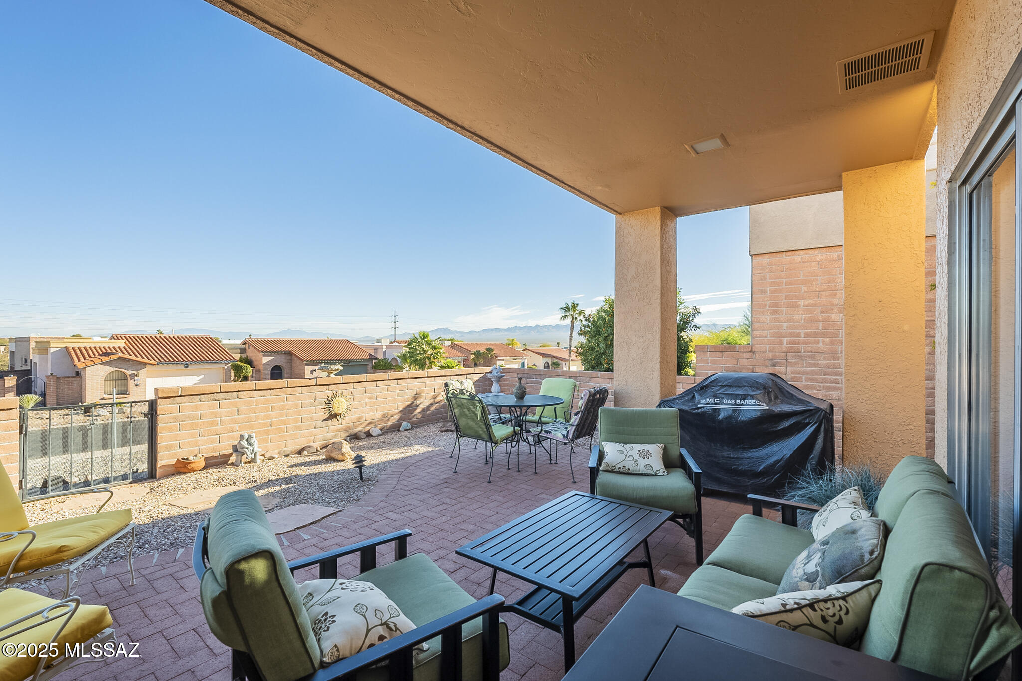 Canoa Seca Estates Resubdivision (25-70, 79-94) - Residential