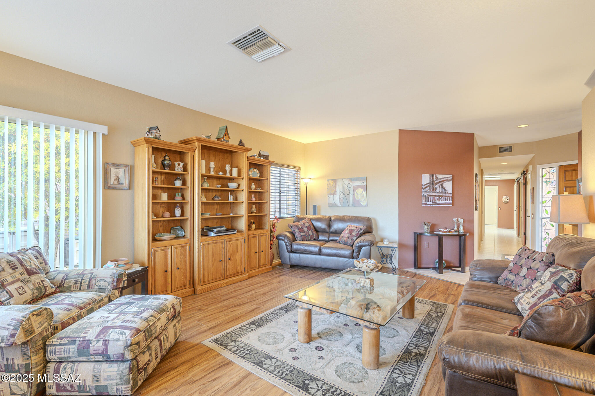 Canoa Seca Estates Resubdivision (25-70, 79-94) - Residential