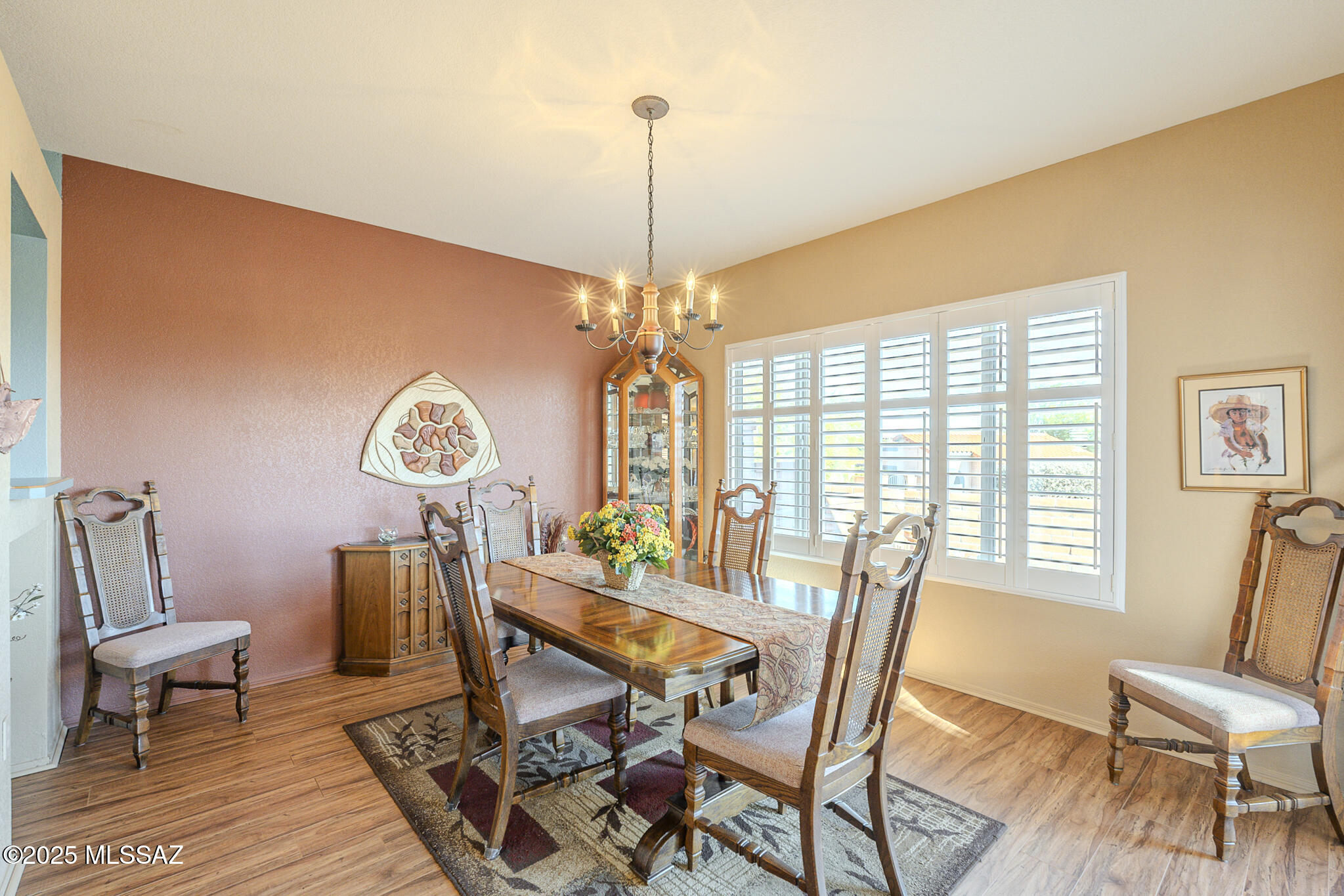 Canoa Seca Estates Resubdivision (25-70, 79-94) - Residential