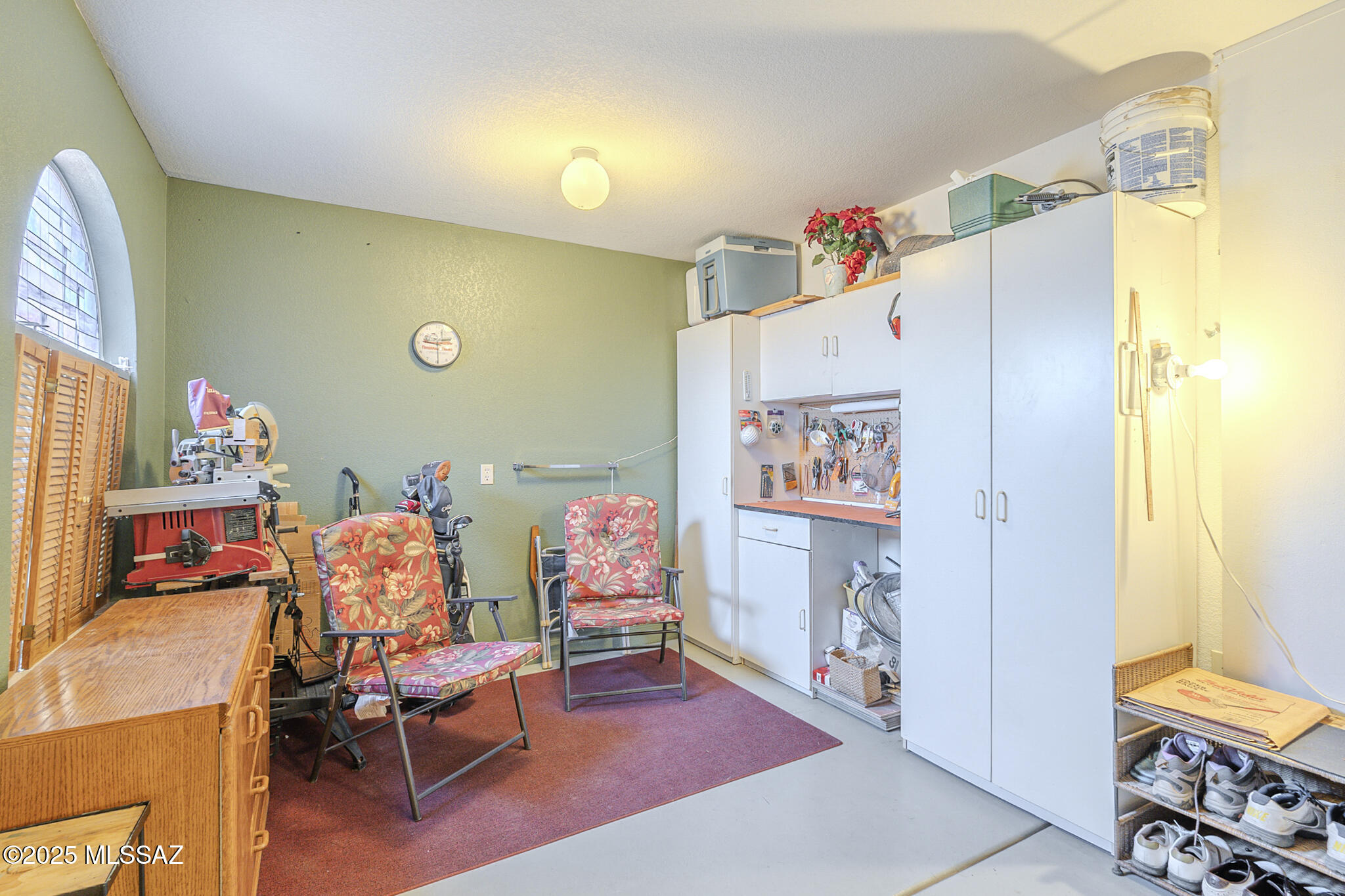 Canoa Seca Estates Resubdivision (25-70, 79-94) - Residential